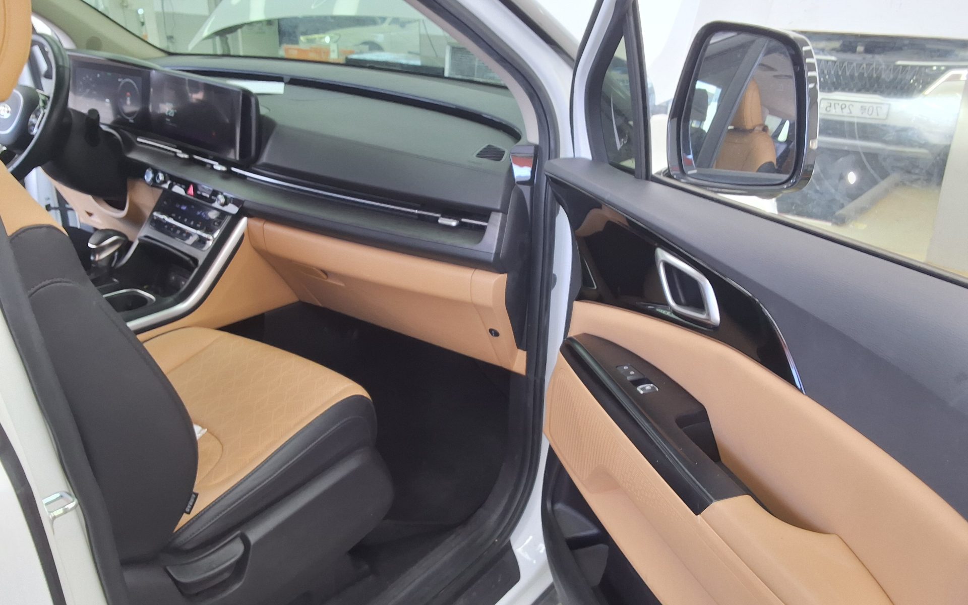 기아자동차 카니발 2021 - 이미지 13