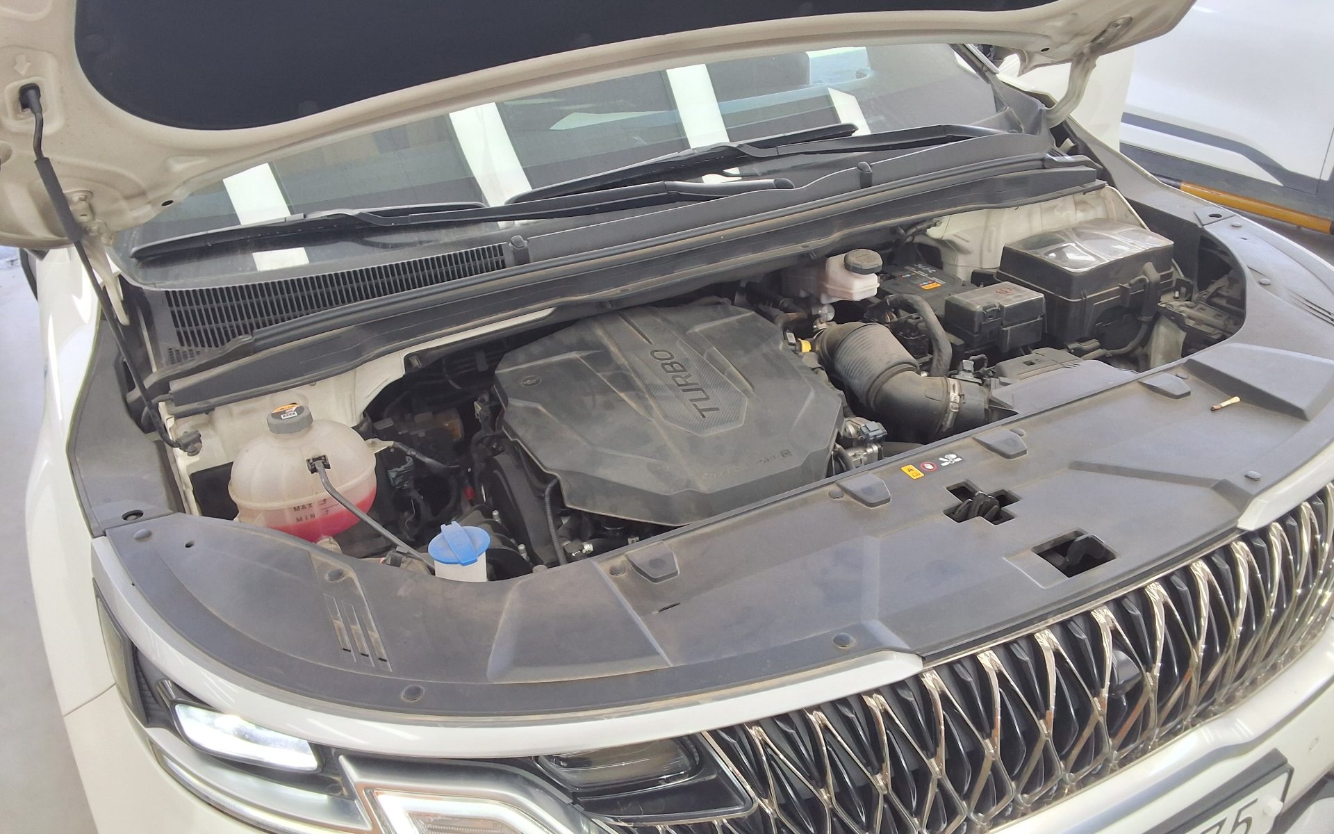 기아자동차 카니발 2021 - 이미지 17