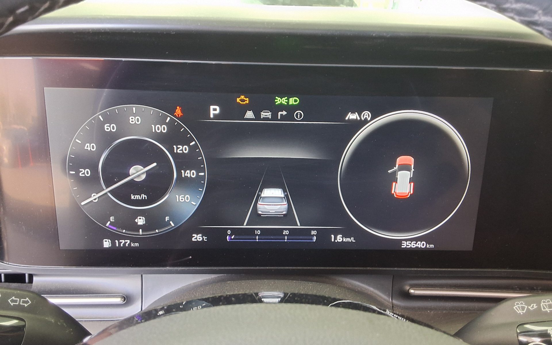 기아자동차 카니발 2021 - 이미지 8