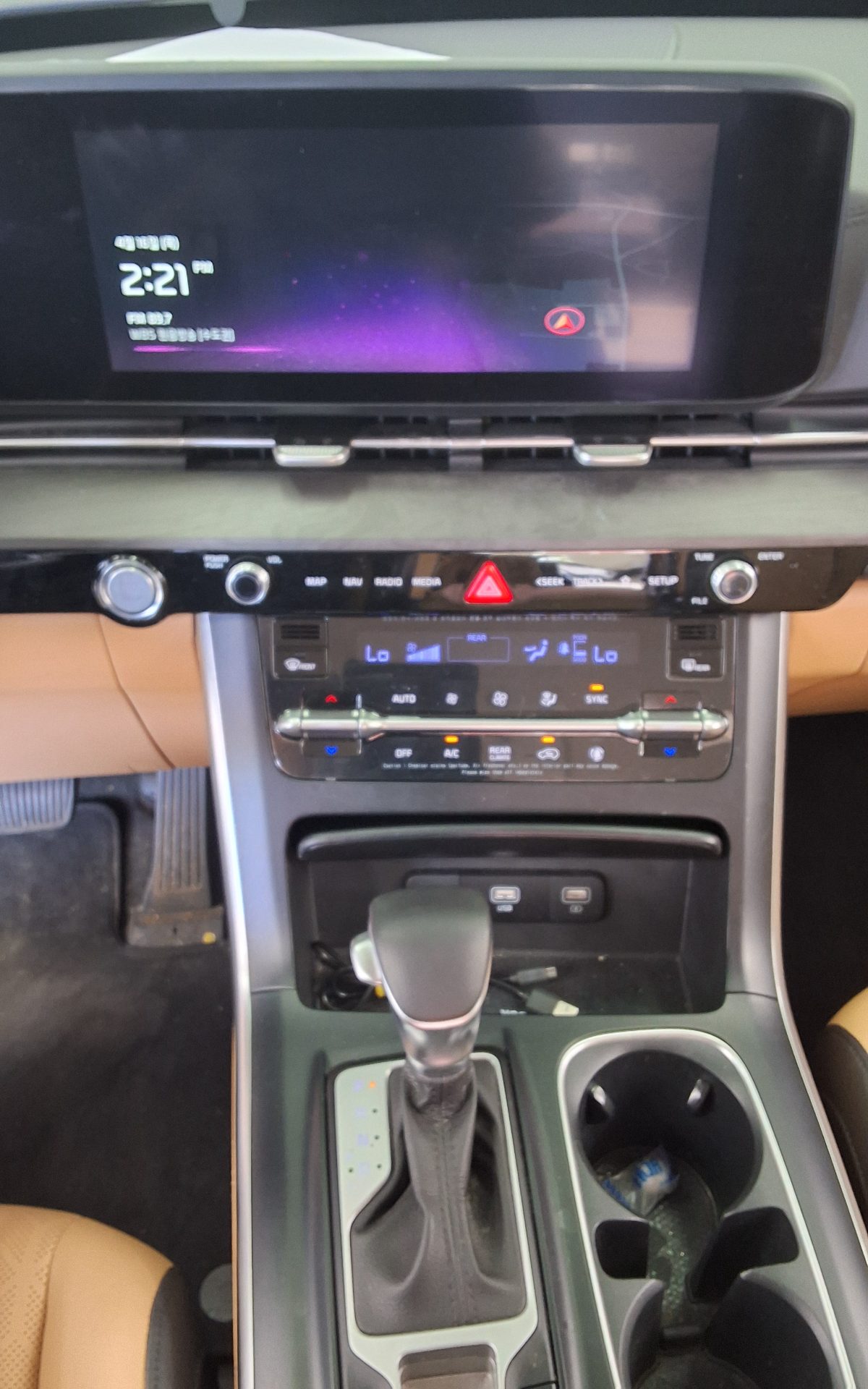 기아자동차 카니발 2021 - 이미지 19