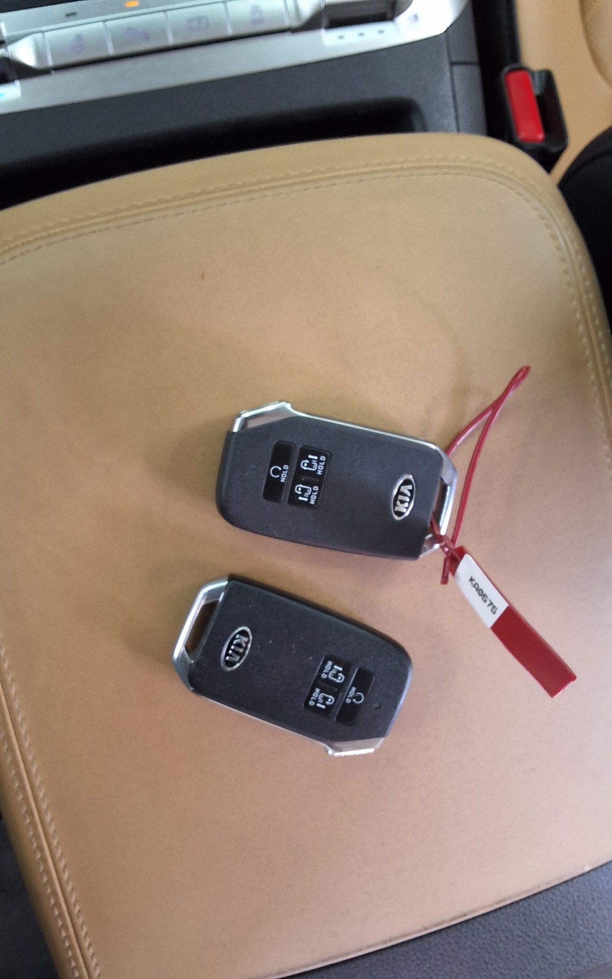 기아자동차 카니발 2021 - 이미지 21