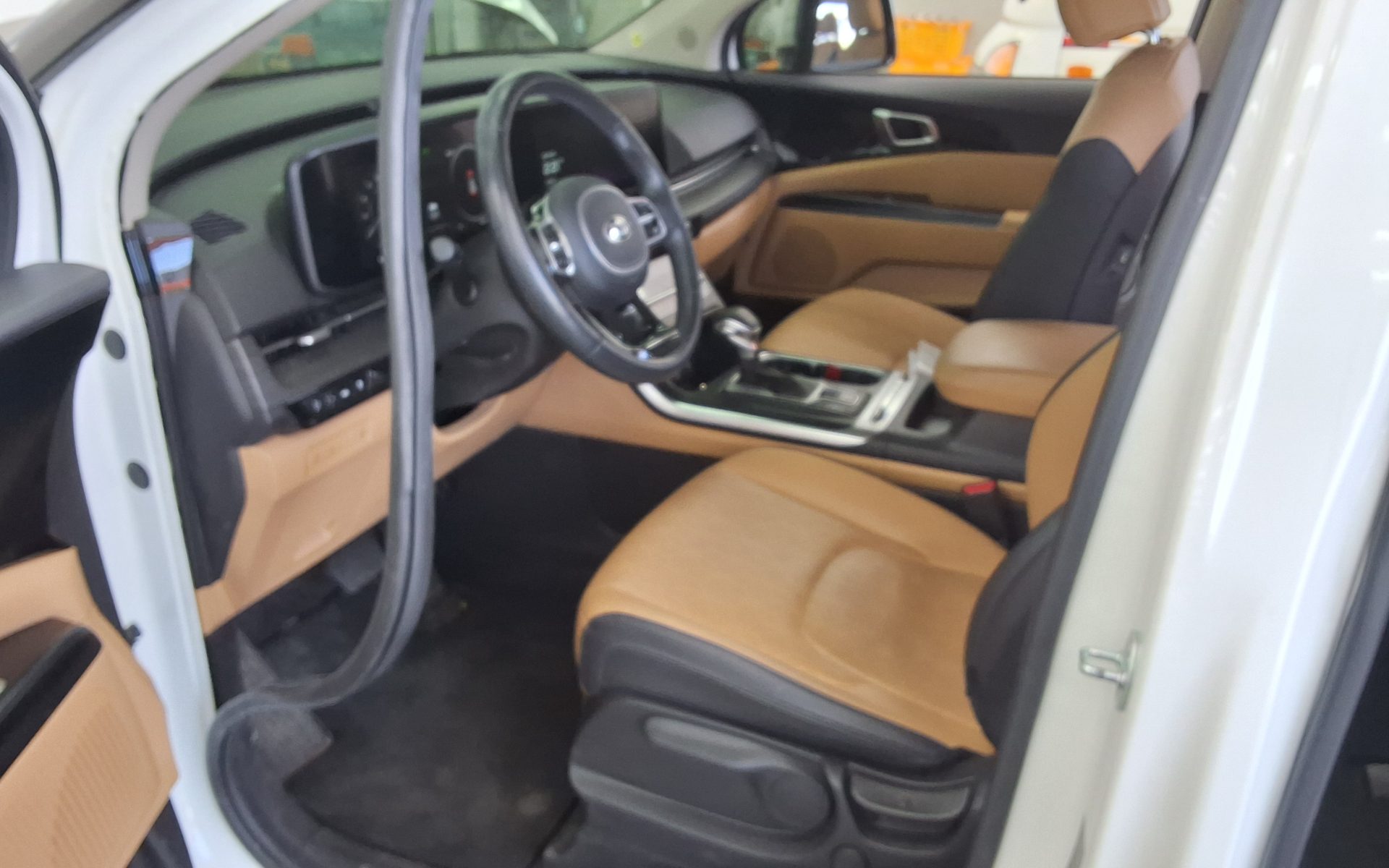 기아자동차 카니발 2021 - 이미지 9