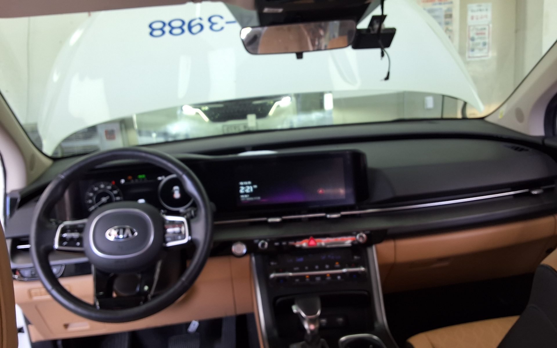 기아자동차 카니발 2021 - 이미지 10