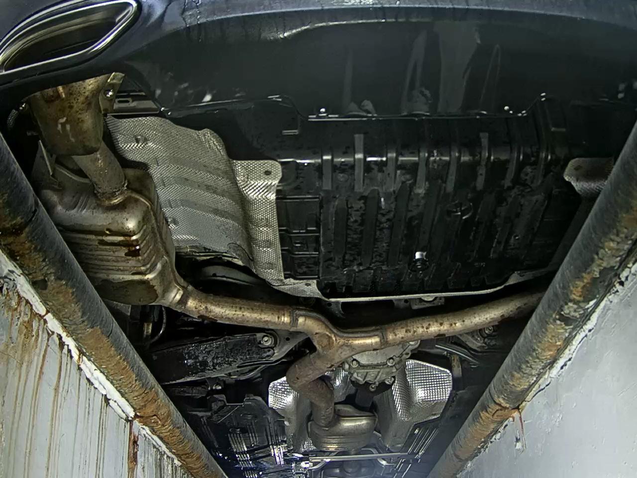 Mercedes-Benz E-Class 2017 - Image 7