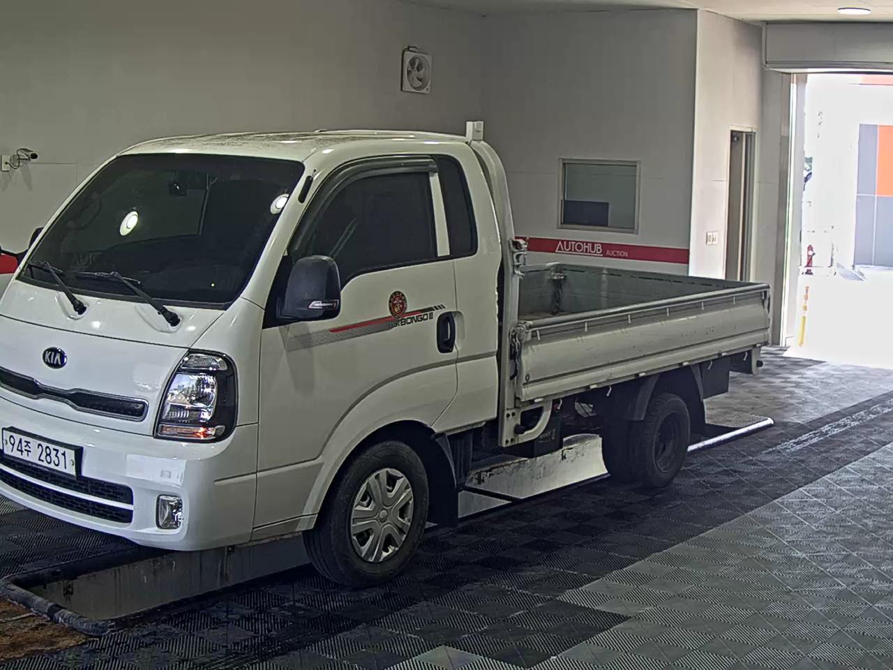 CHRYSLER 화물