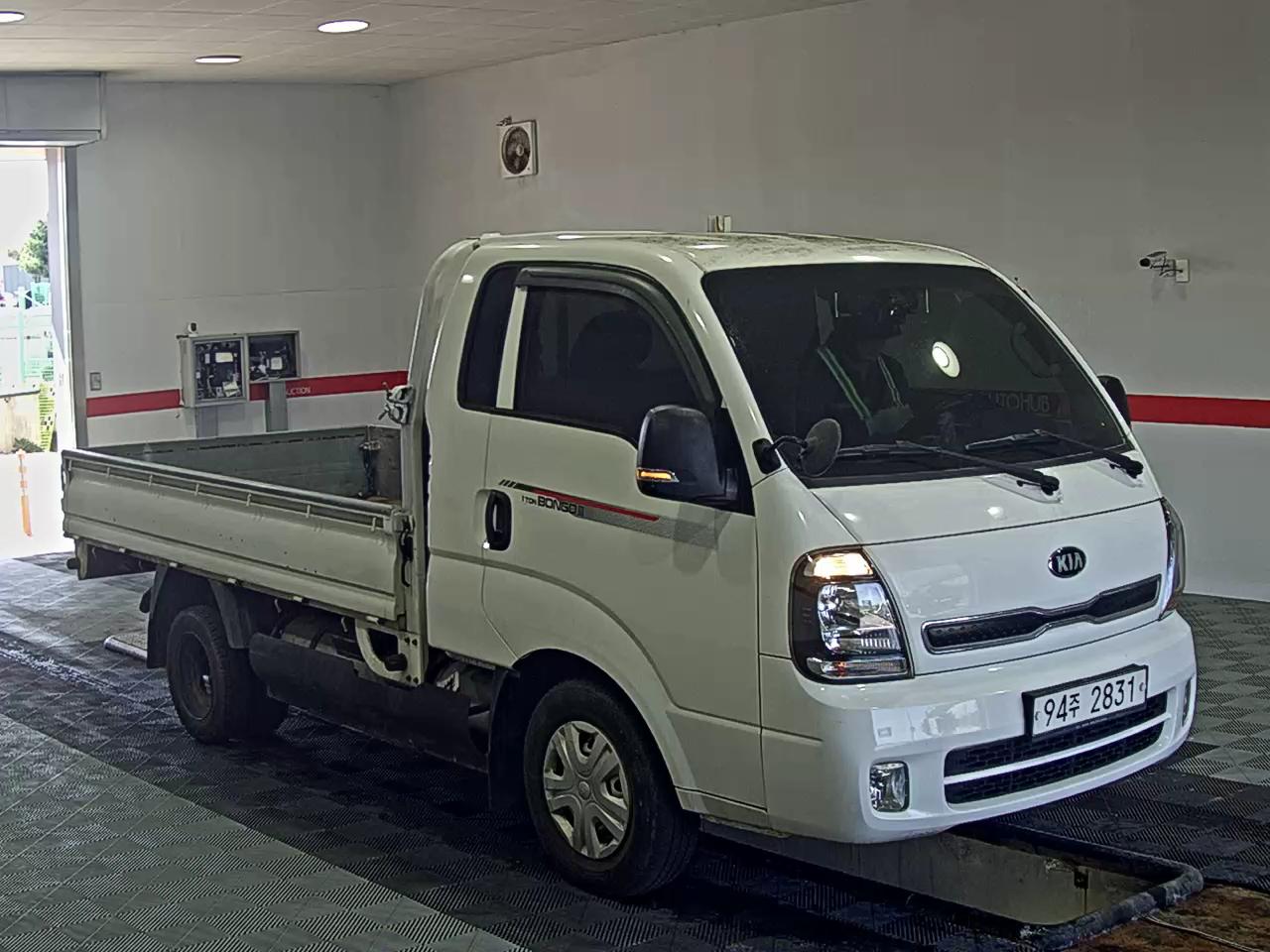 CHRYSLER 화물 - 2