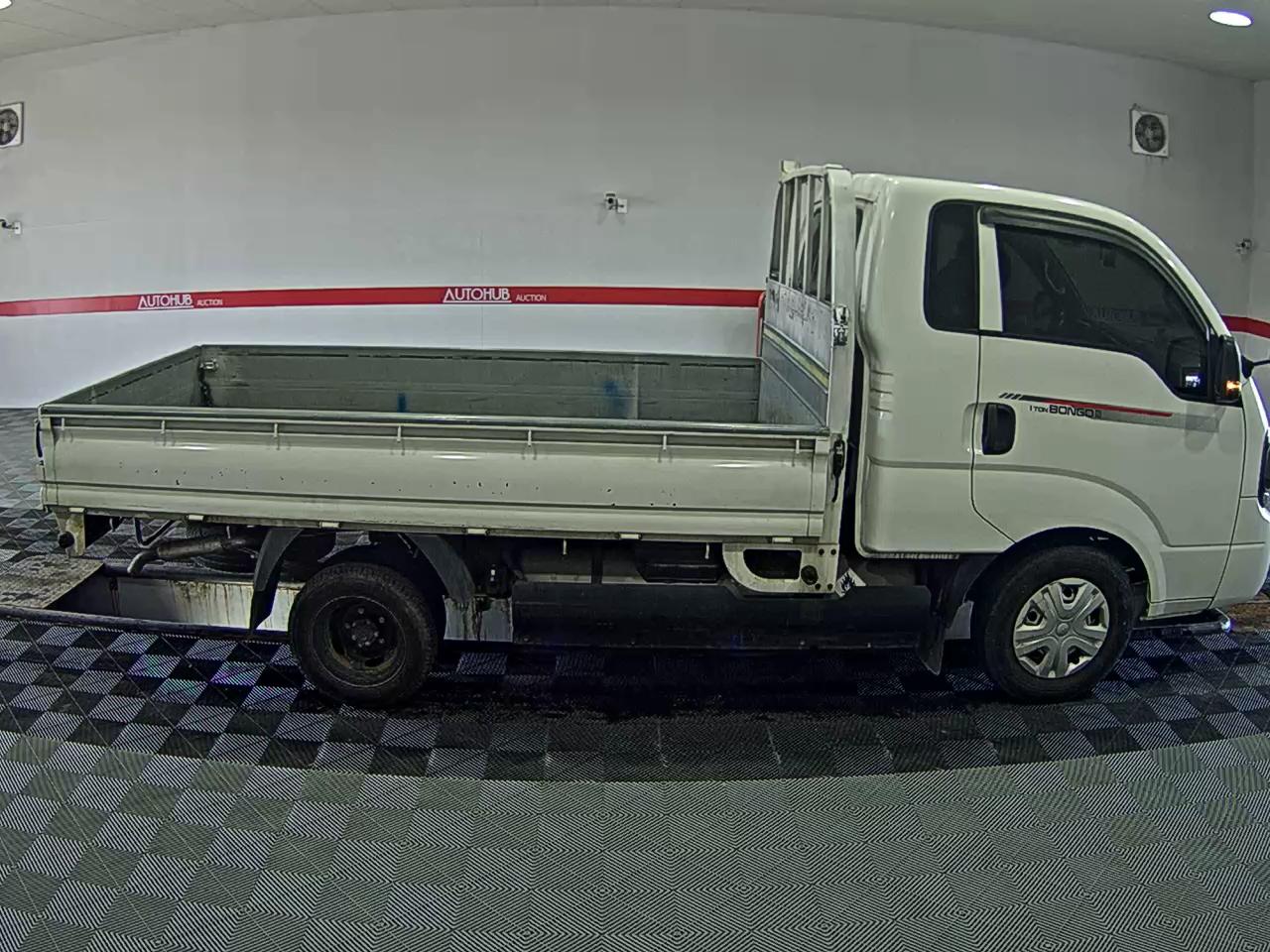 CHRYSLER 화물 - 3