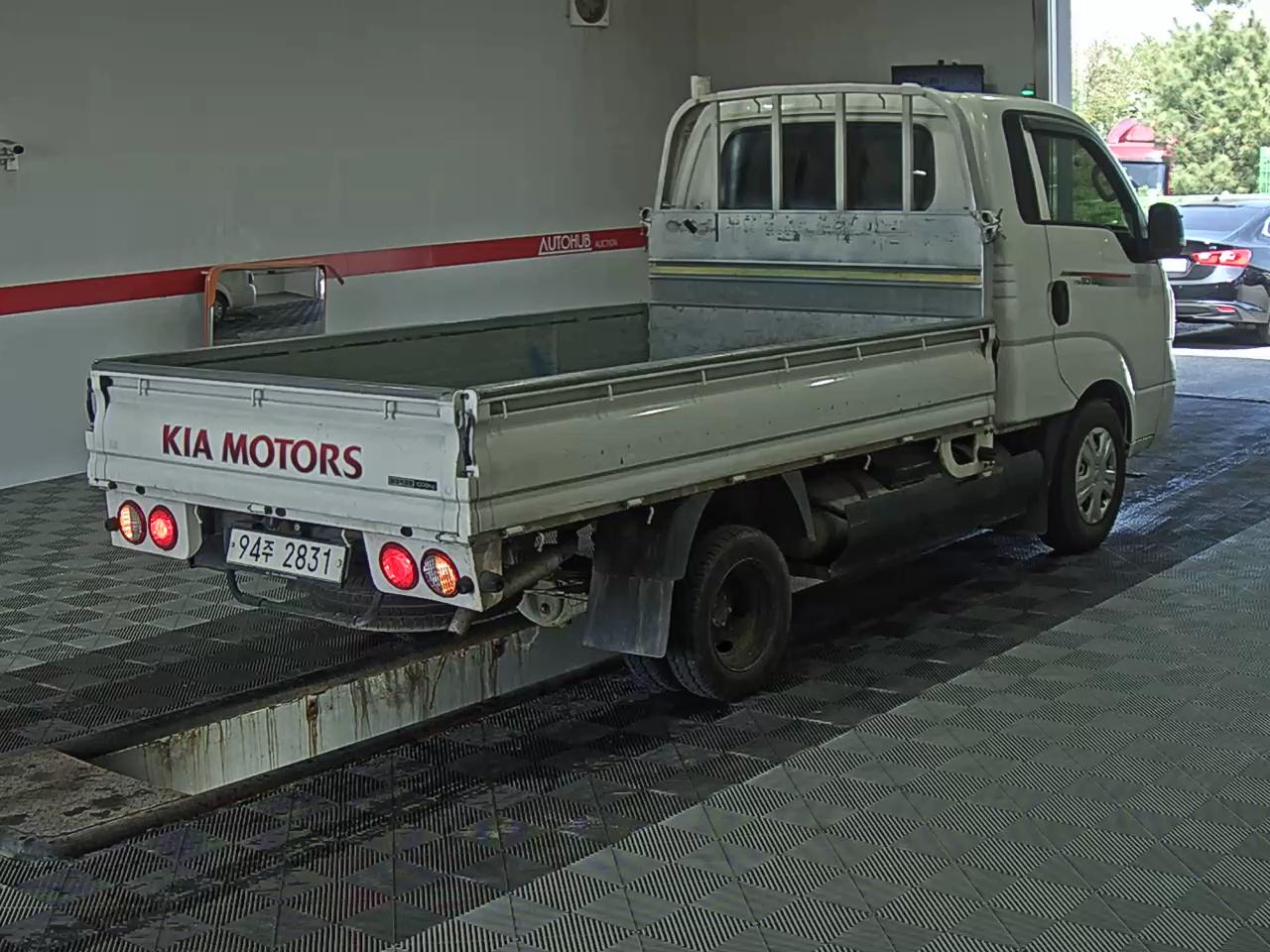 CHRYSLER 화물 - 4