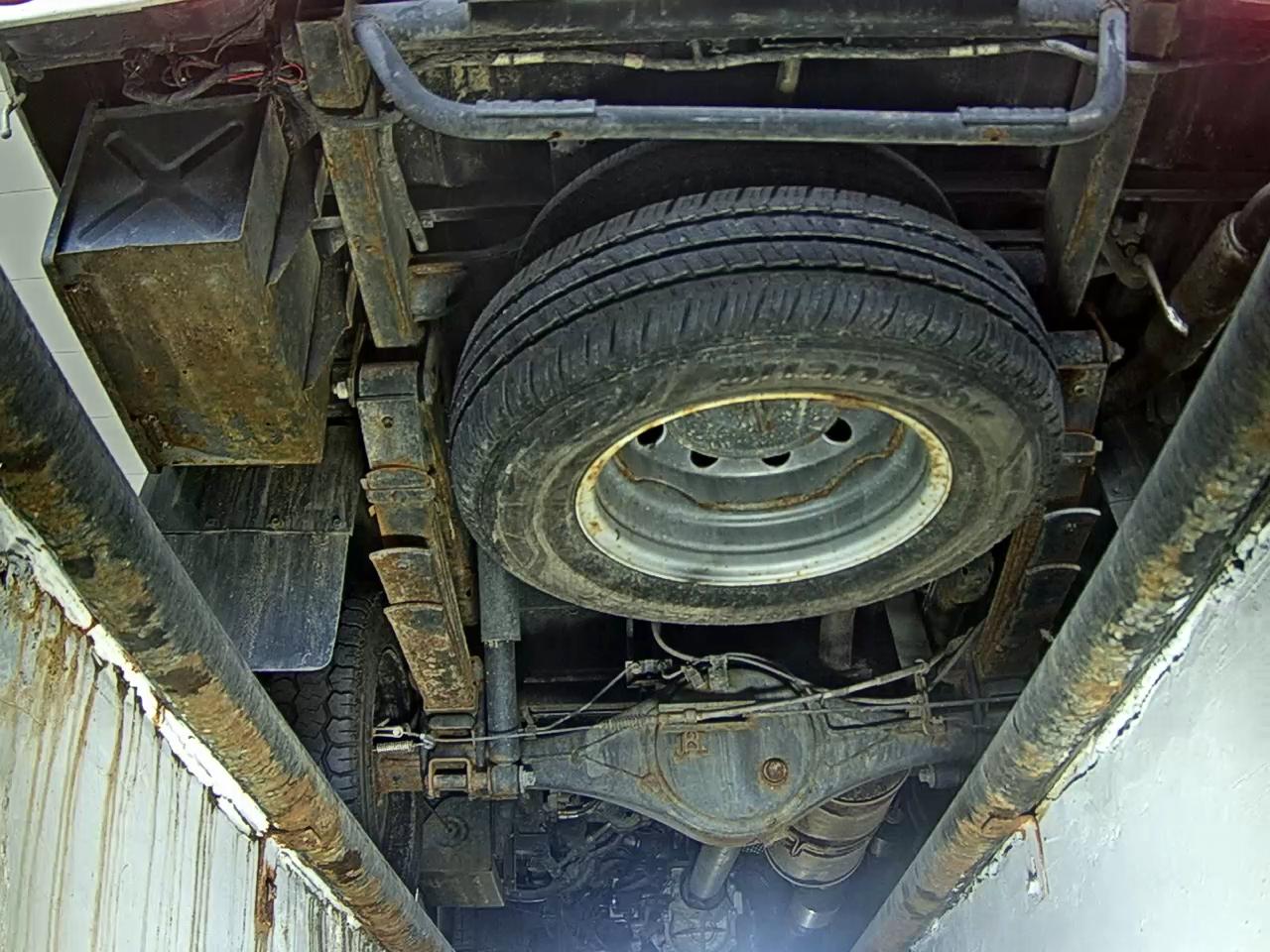 CHRYSLER 화물 - 7