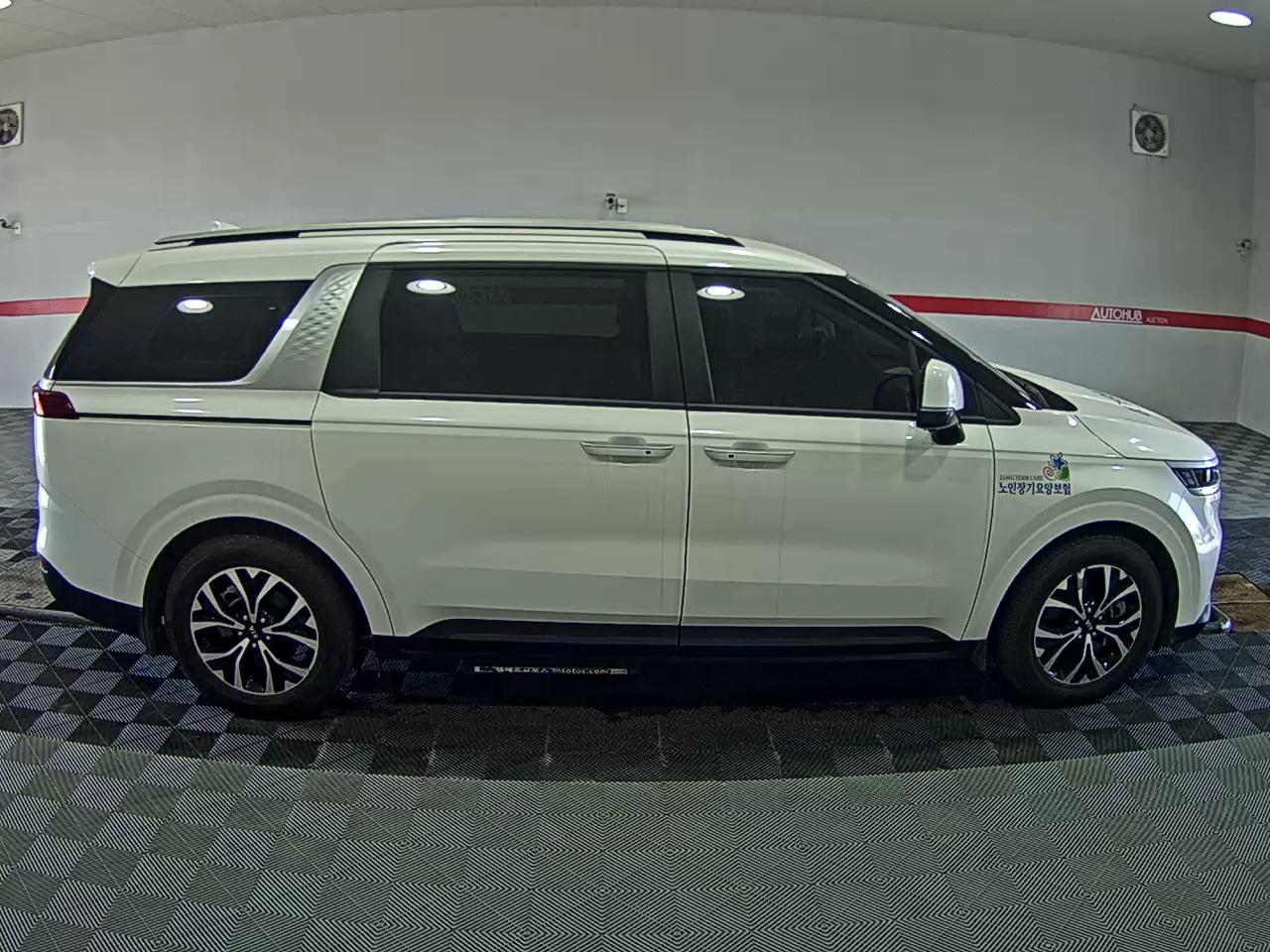 기아자동차 카니발 2021 - 이미지 3