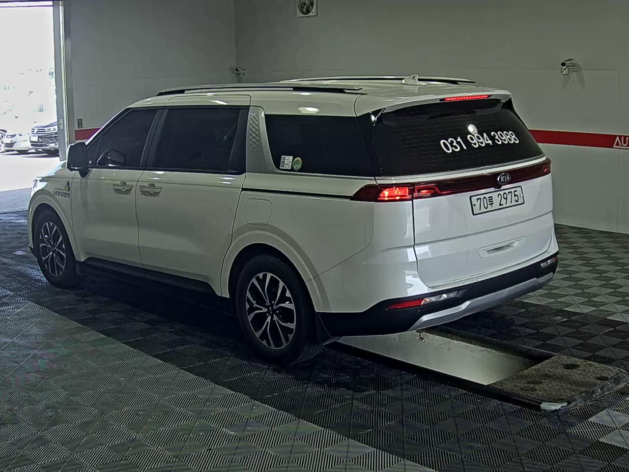 기아자동차 카니발 2021 - 이미지 5