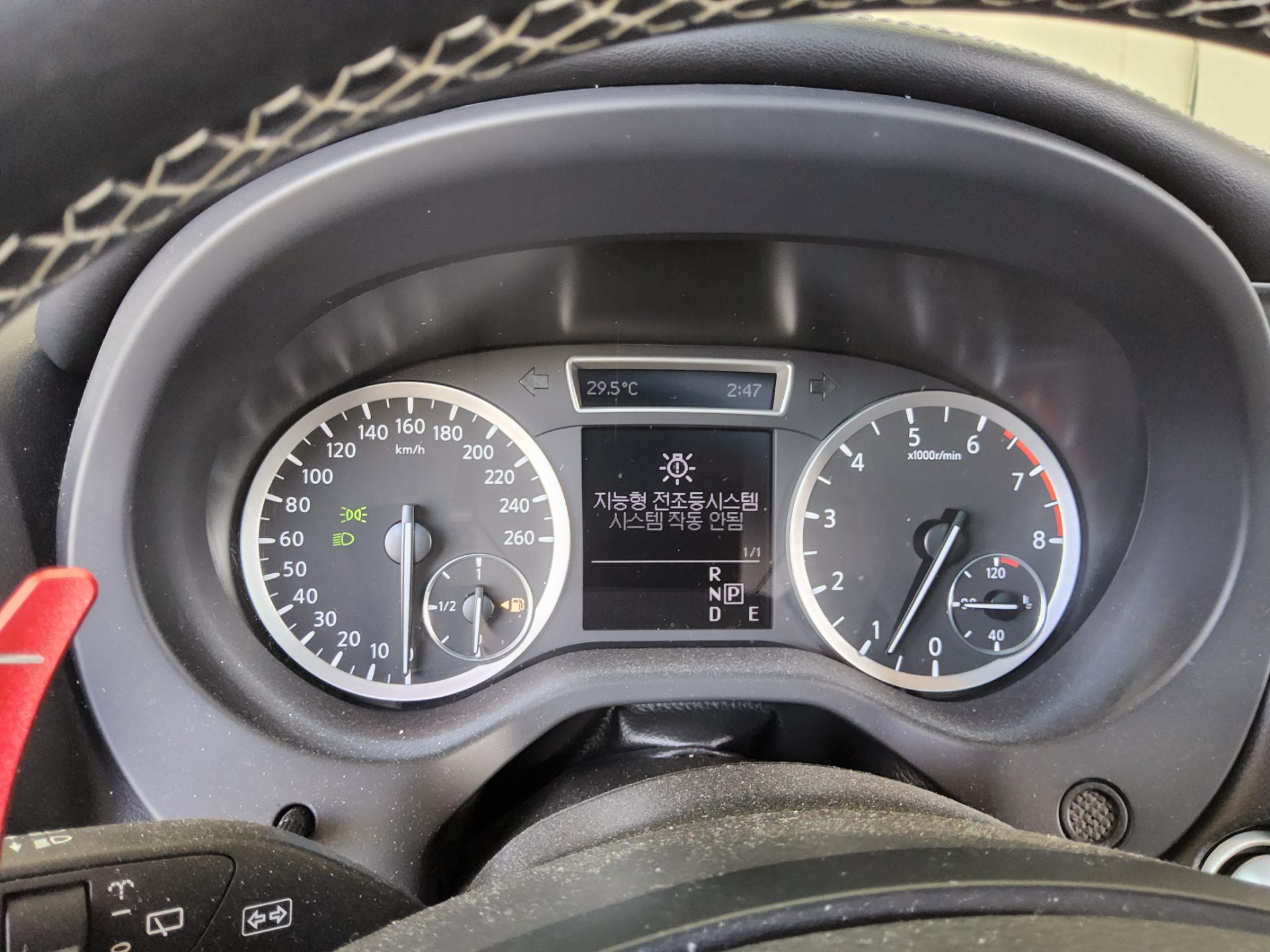 إنفينيتي Q30 2017 - صورة 16