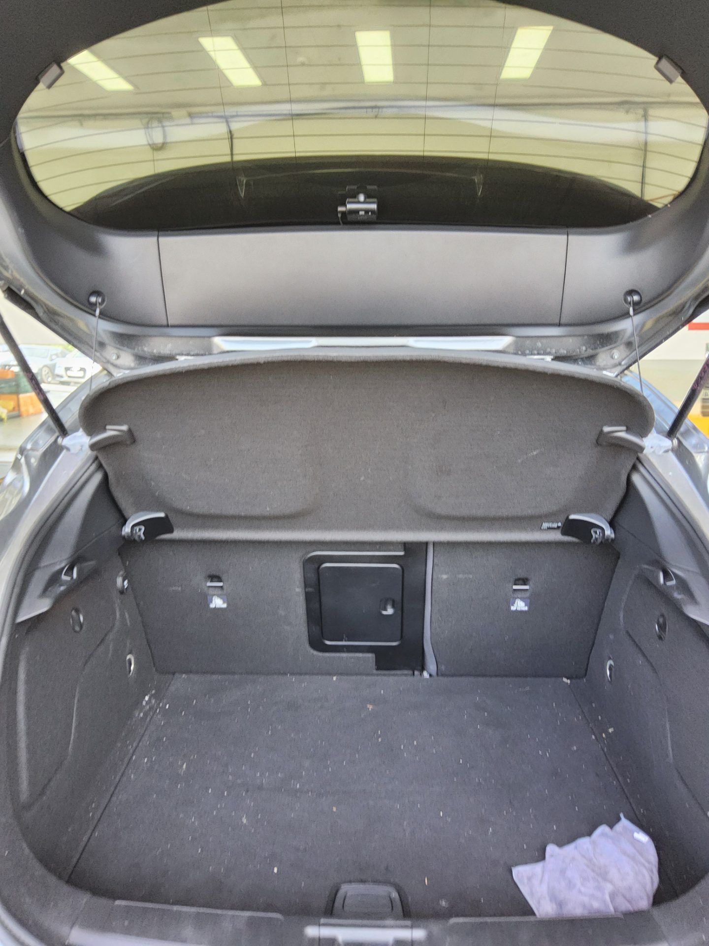 إنفينيتي Q30 2017 - صورة 14