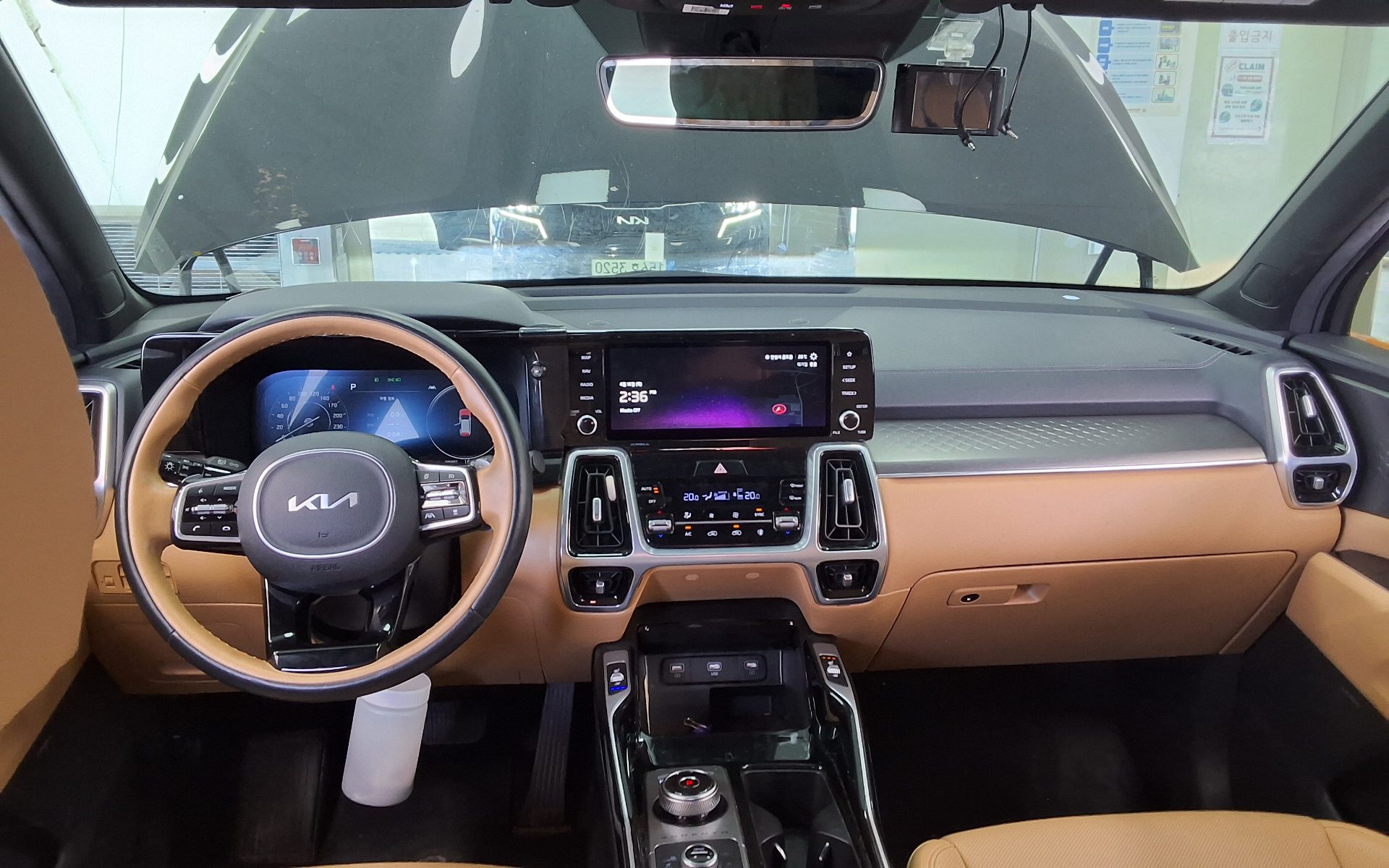 기아자동차 기타 2022 - 이미지 10