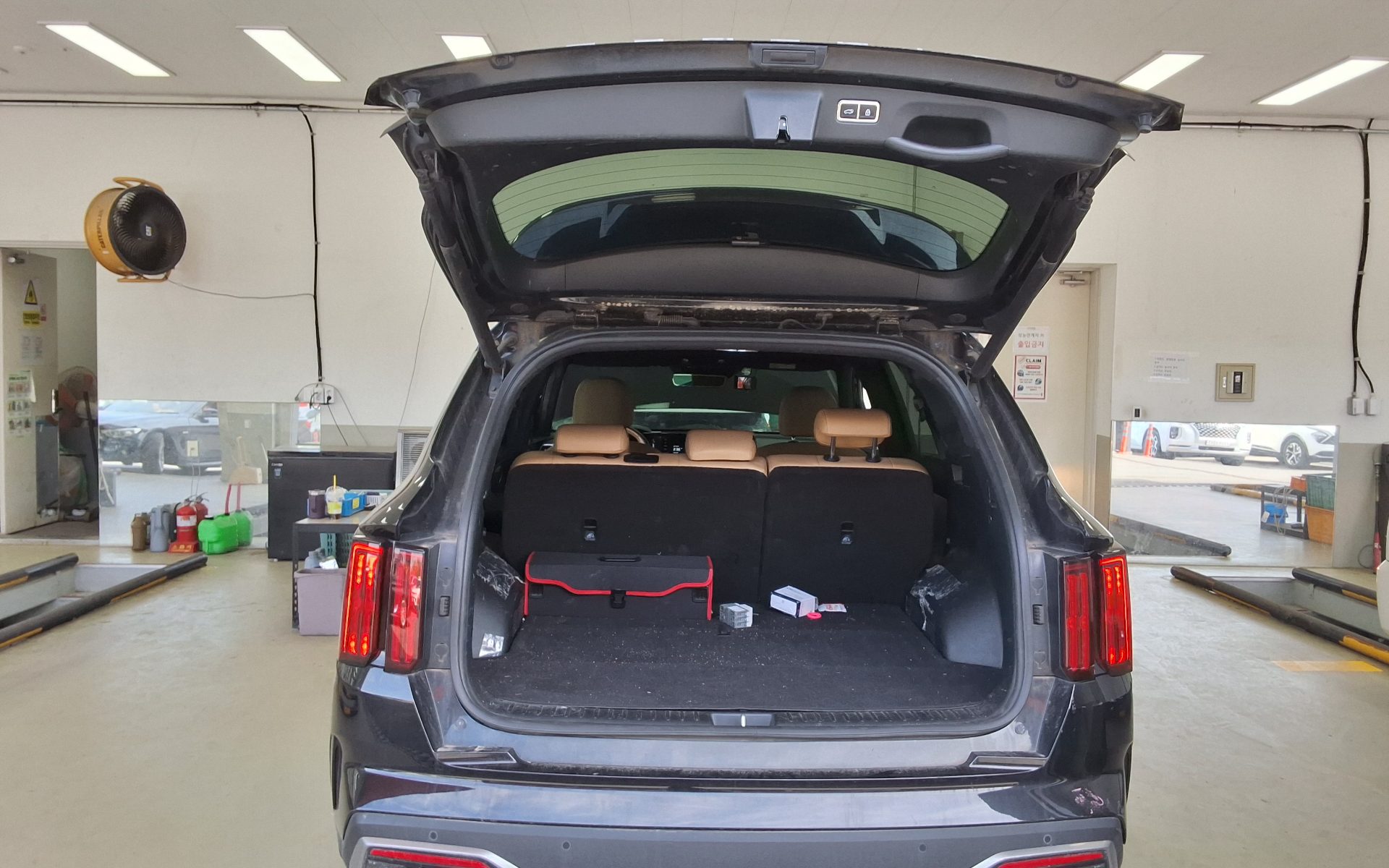 기아자동차 기타 2022 - 이미지 14