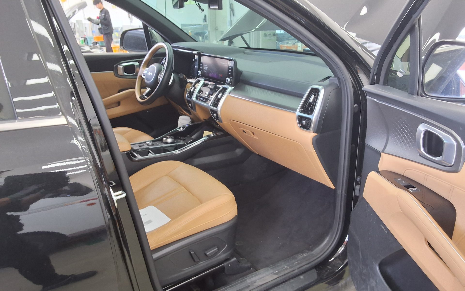 기아자동차 기타 2022 - 이미지 13