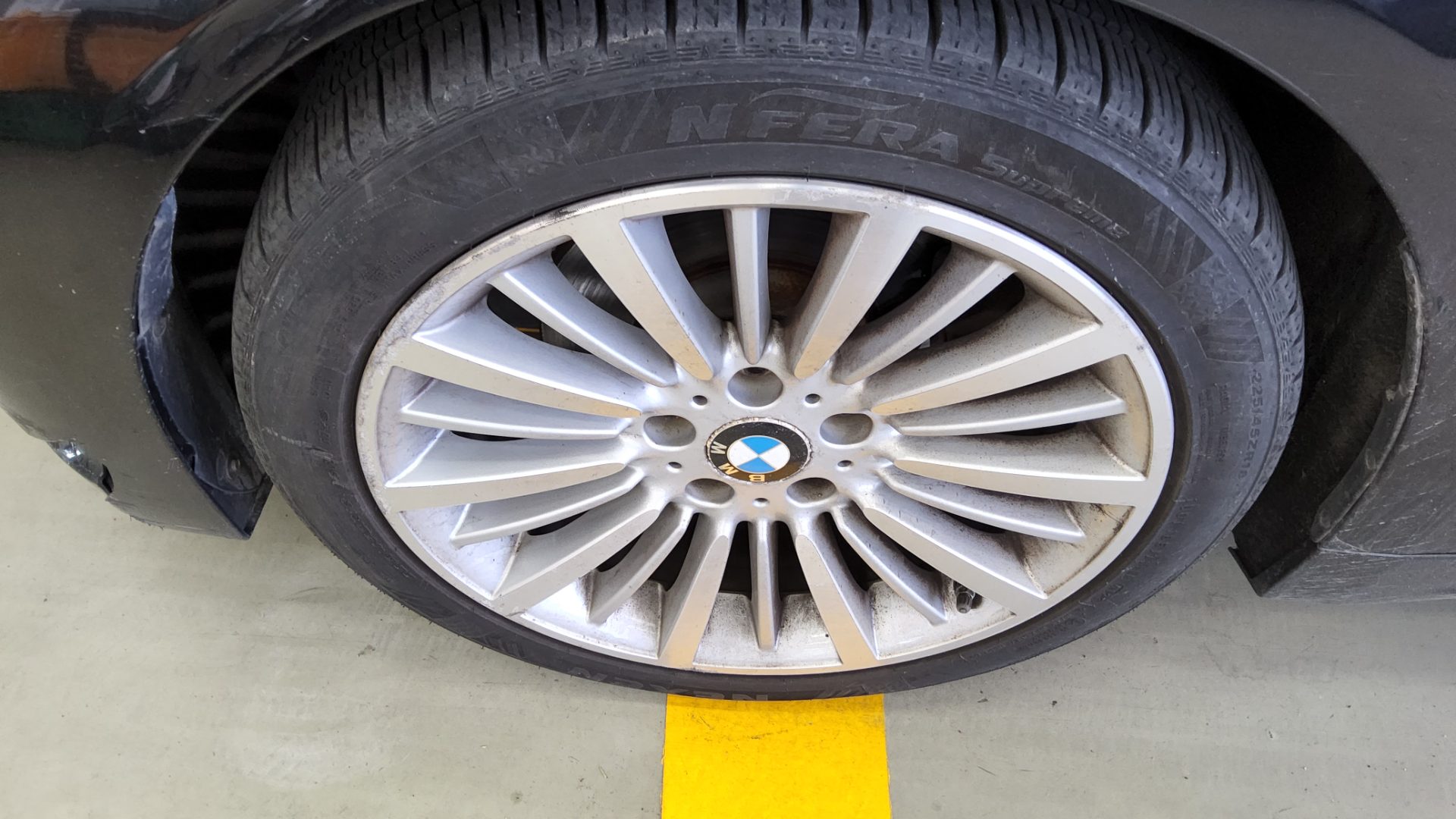 BMW 4 Series - 16