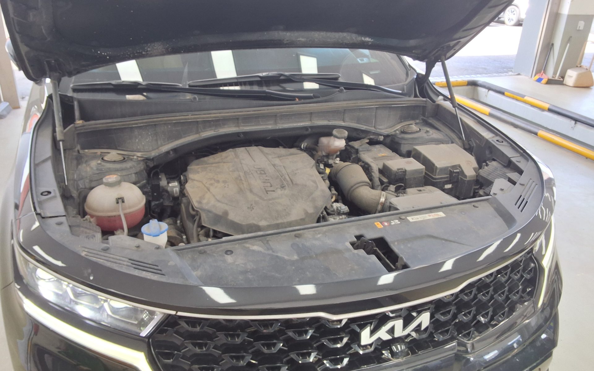 기아자동차 기타 2022 - 이미지 20