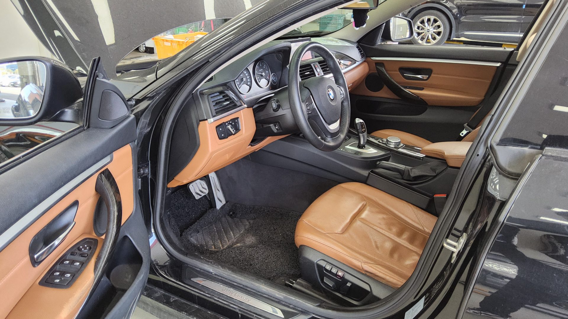 BMW 4 Series - 9