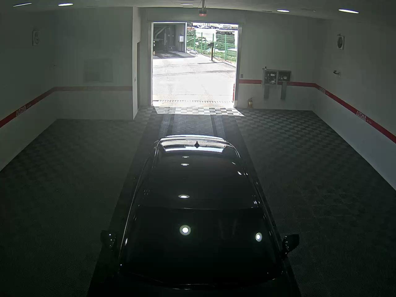 Kia K8 2023 - Image 6