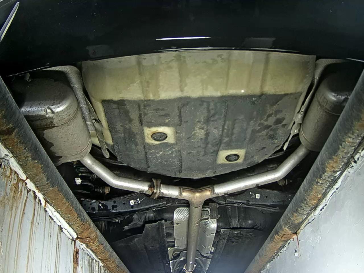 Kia K8 2023 - Image 7