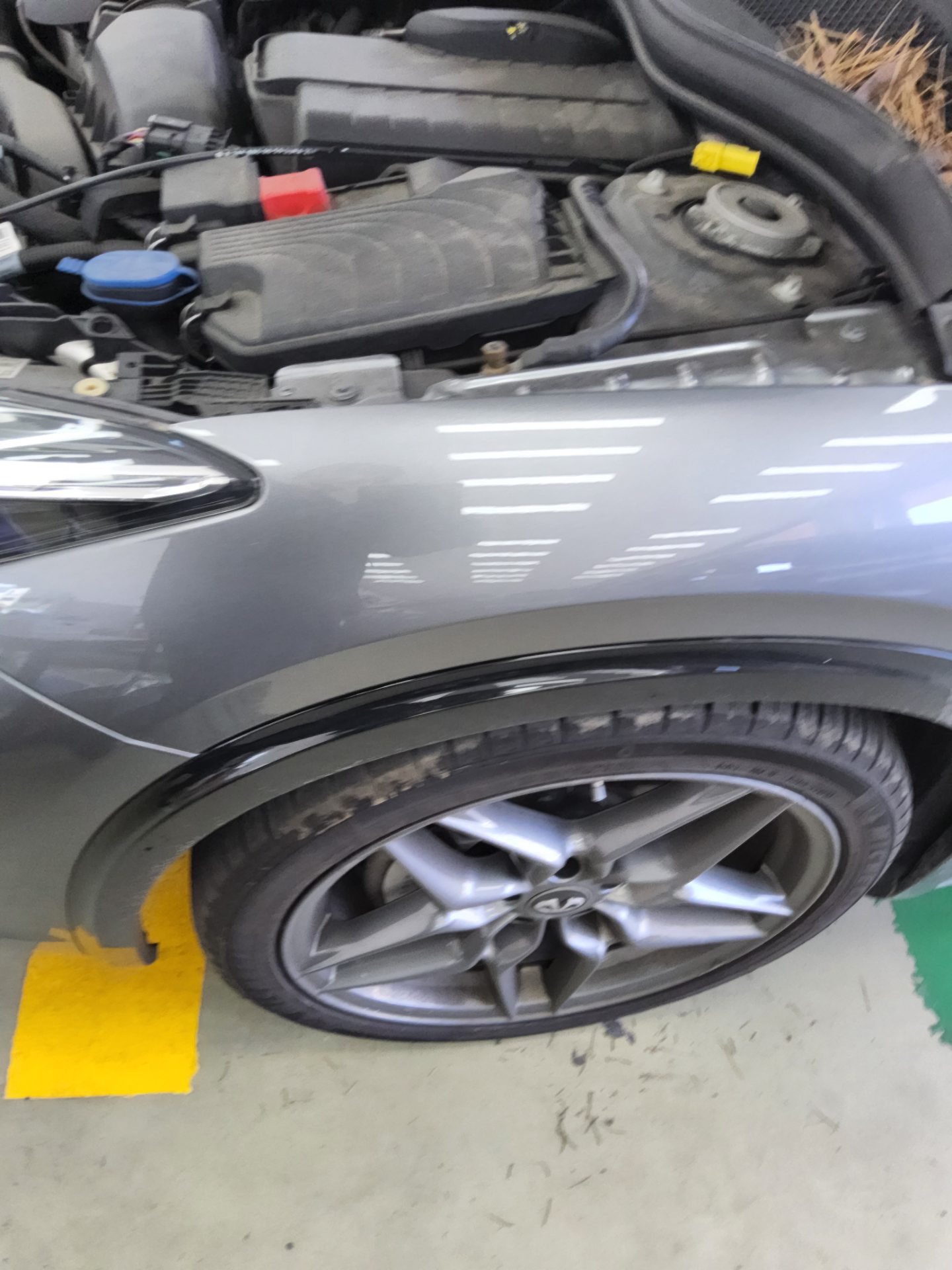 إنفينيتي Q30 2017 - صورة 21