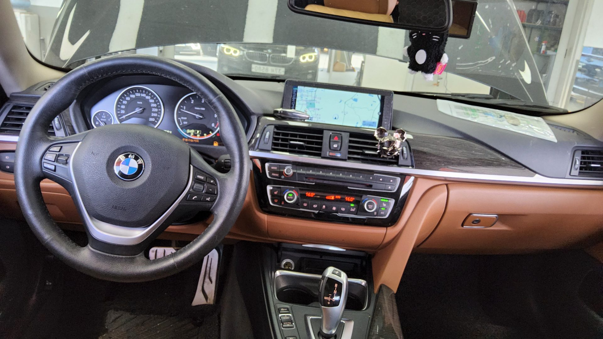 BMW 4 Series - 10