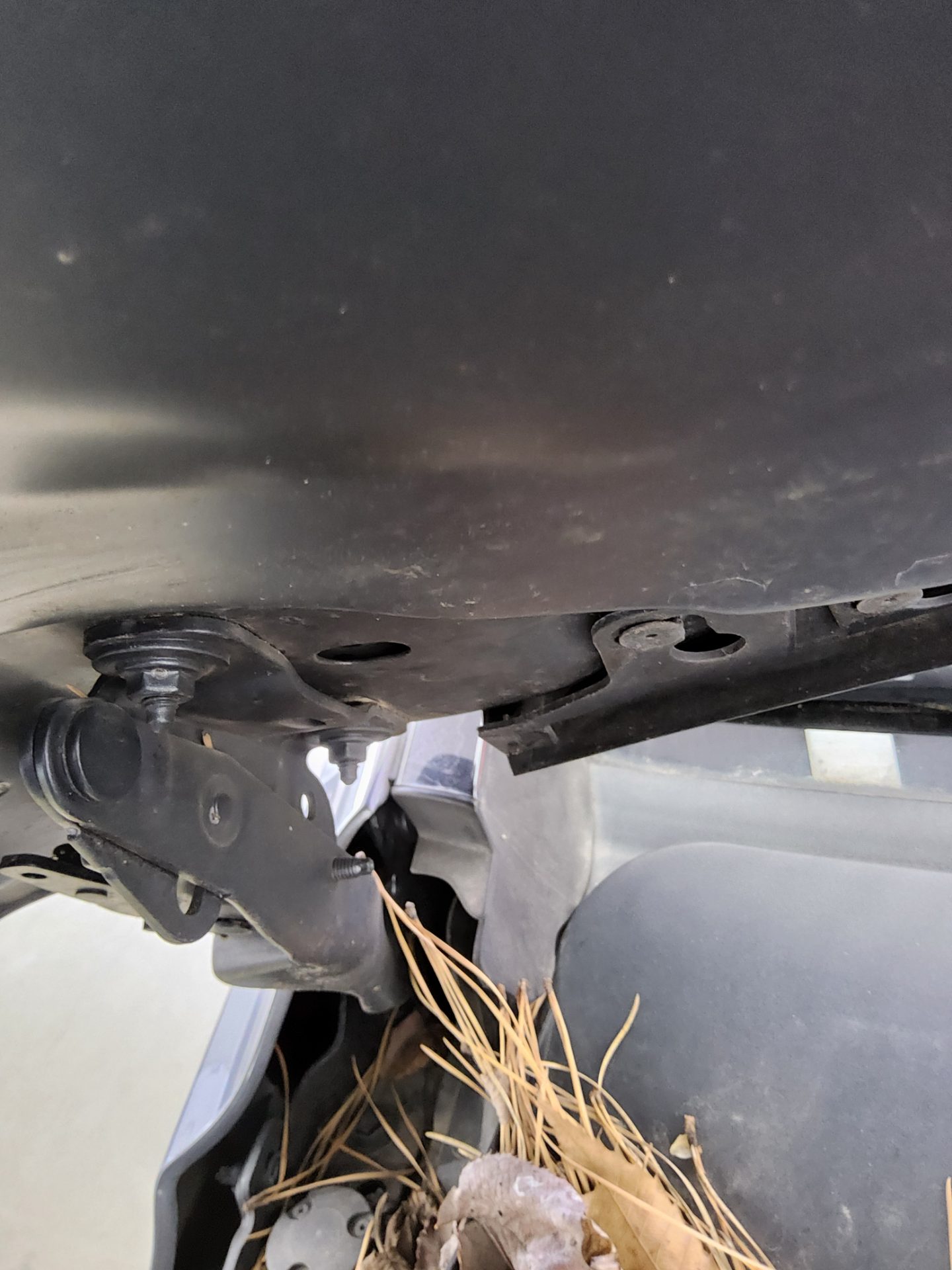 إنفينيتي Q30 2017 - صورة 20