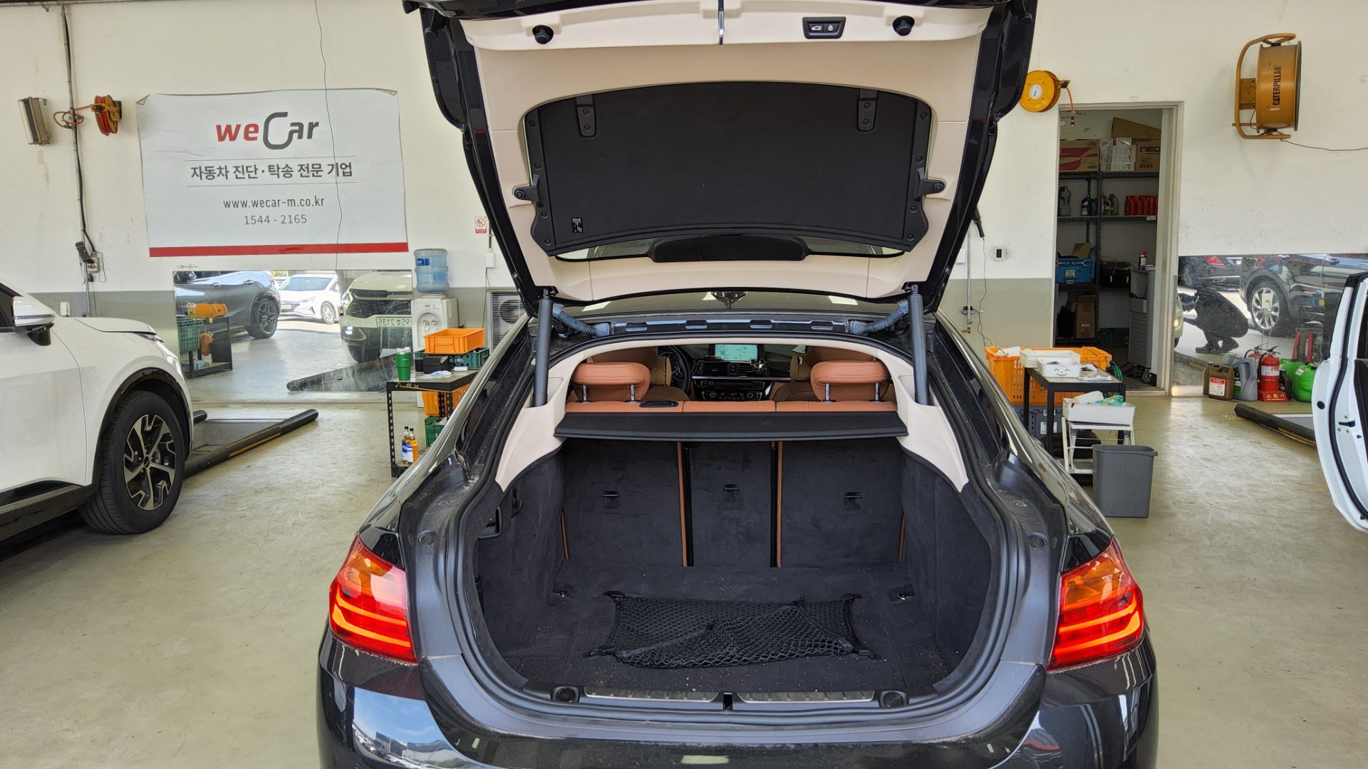 BMW 4 Series - 14