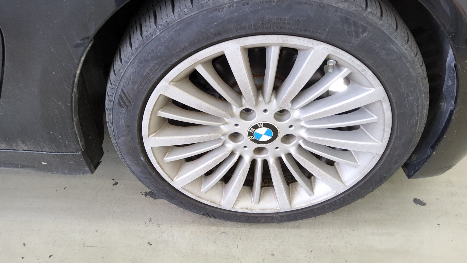 BMW 4 Series - 18