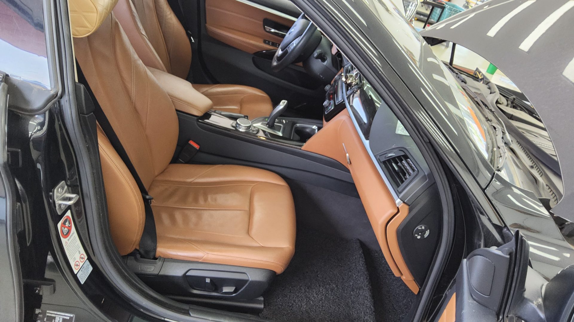 BMW 4 Series - 13