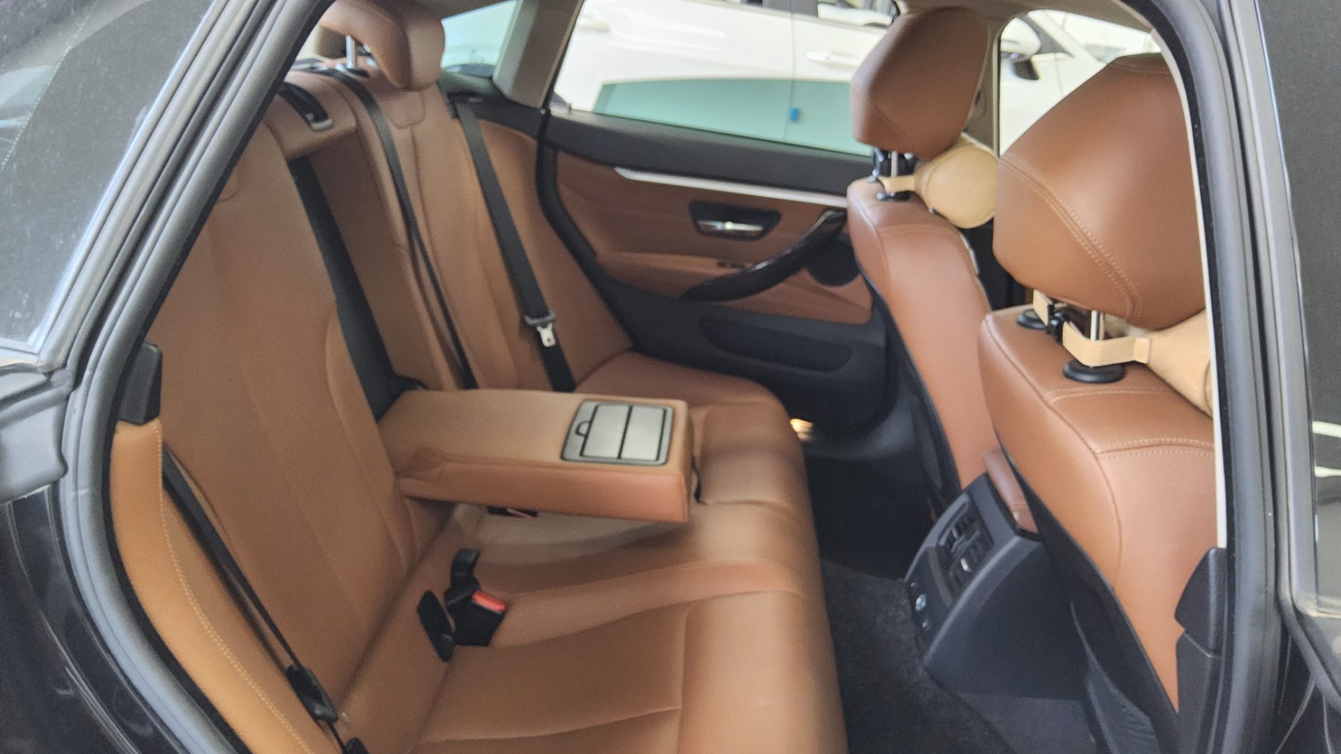 BMW 4 Series - 12