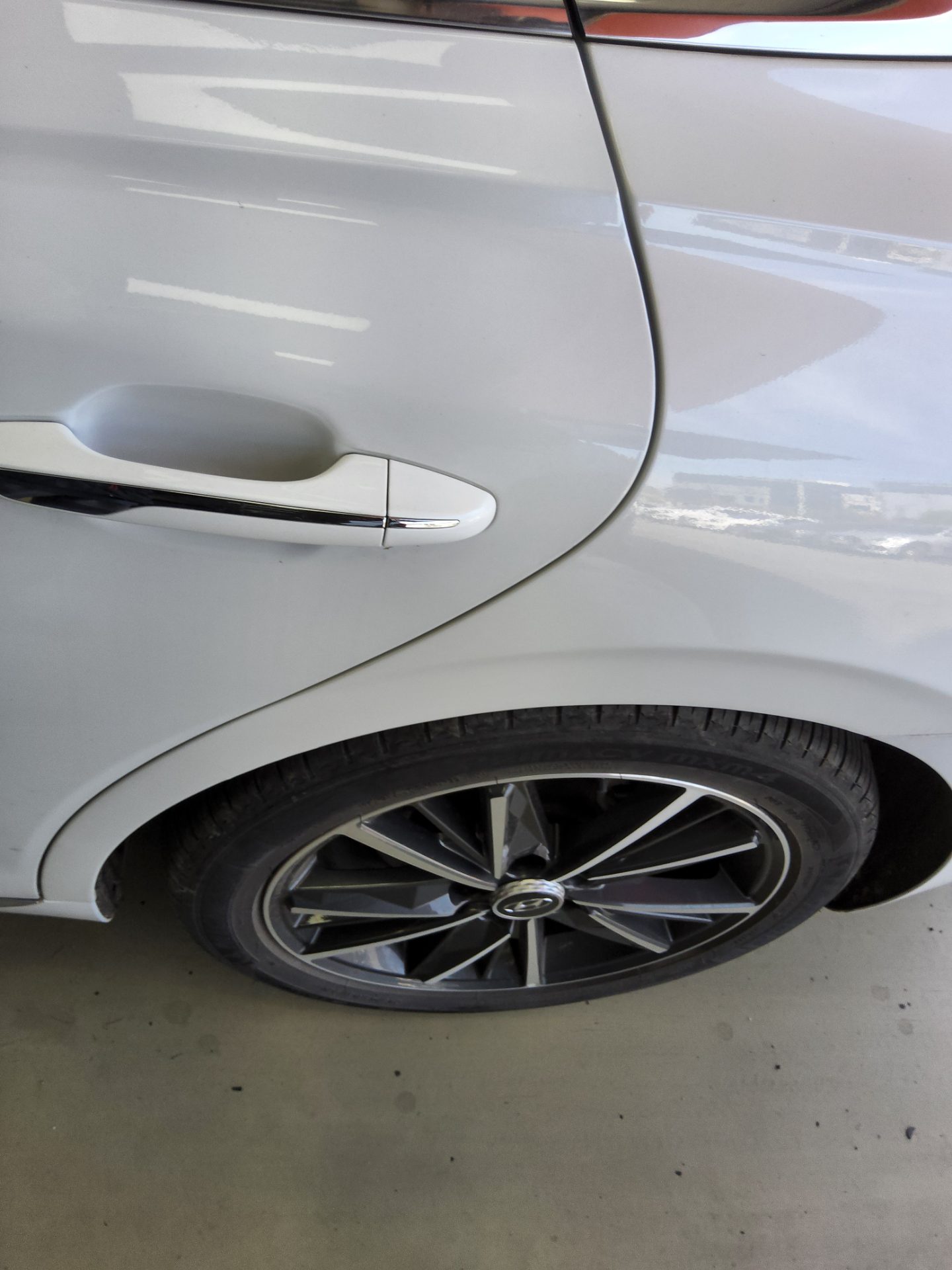 Hyundai Grandeur 2021 - Image 19