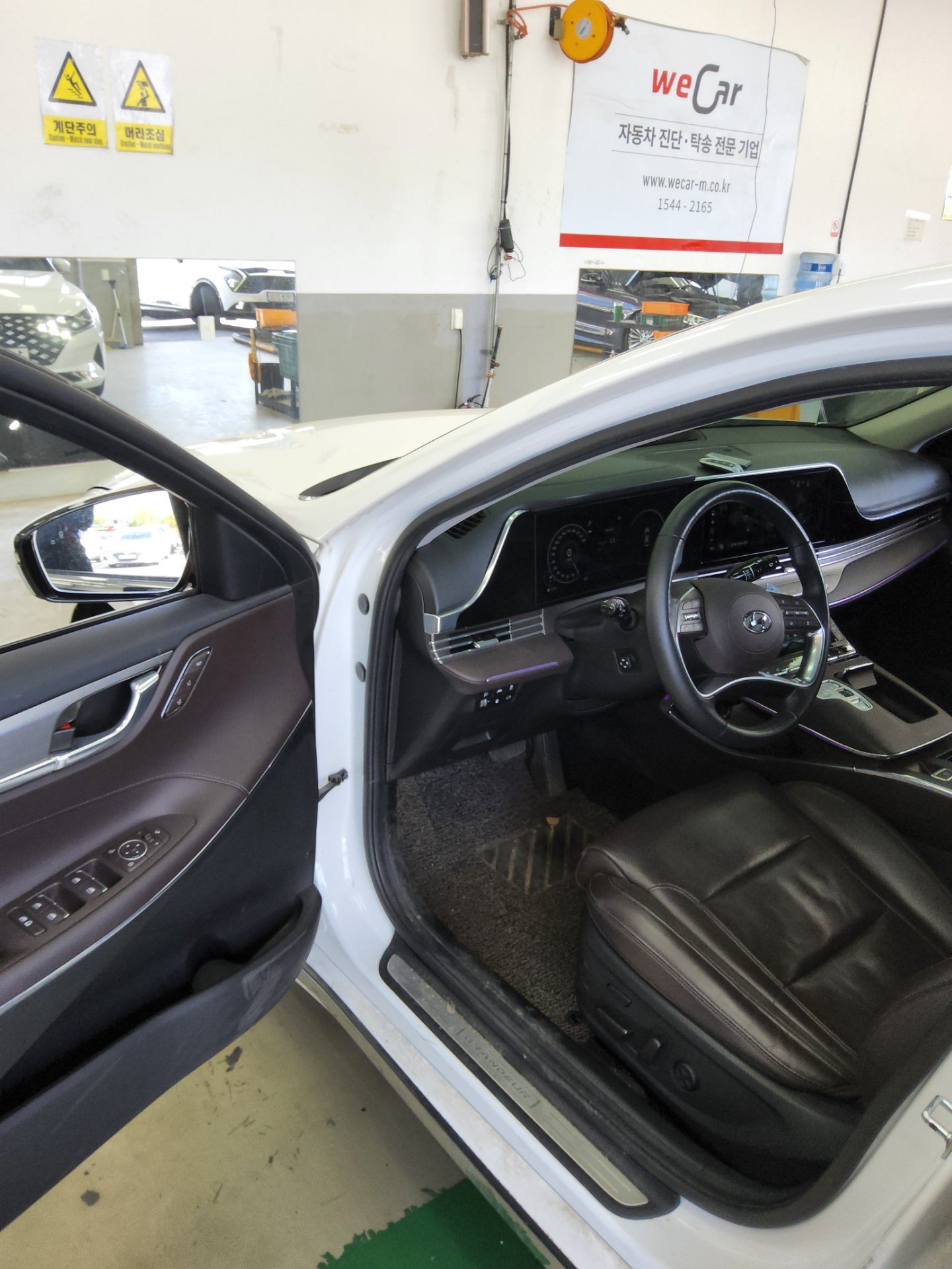 Hyundai Grandeur 2021 - Image 9