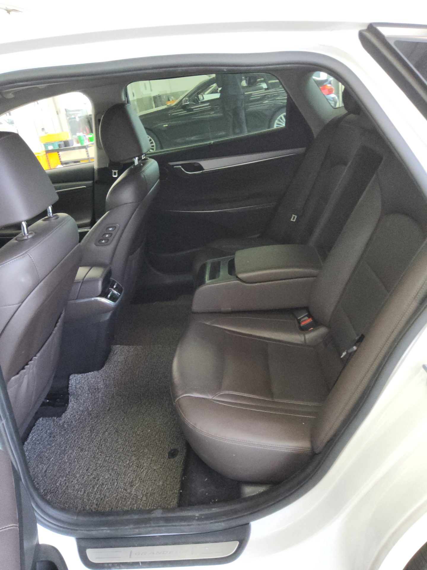 Hyundai Grandeur 2021 - Image 11