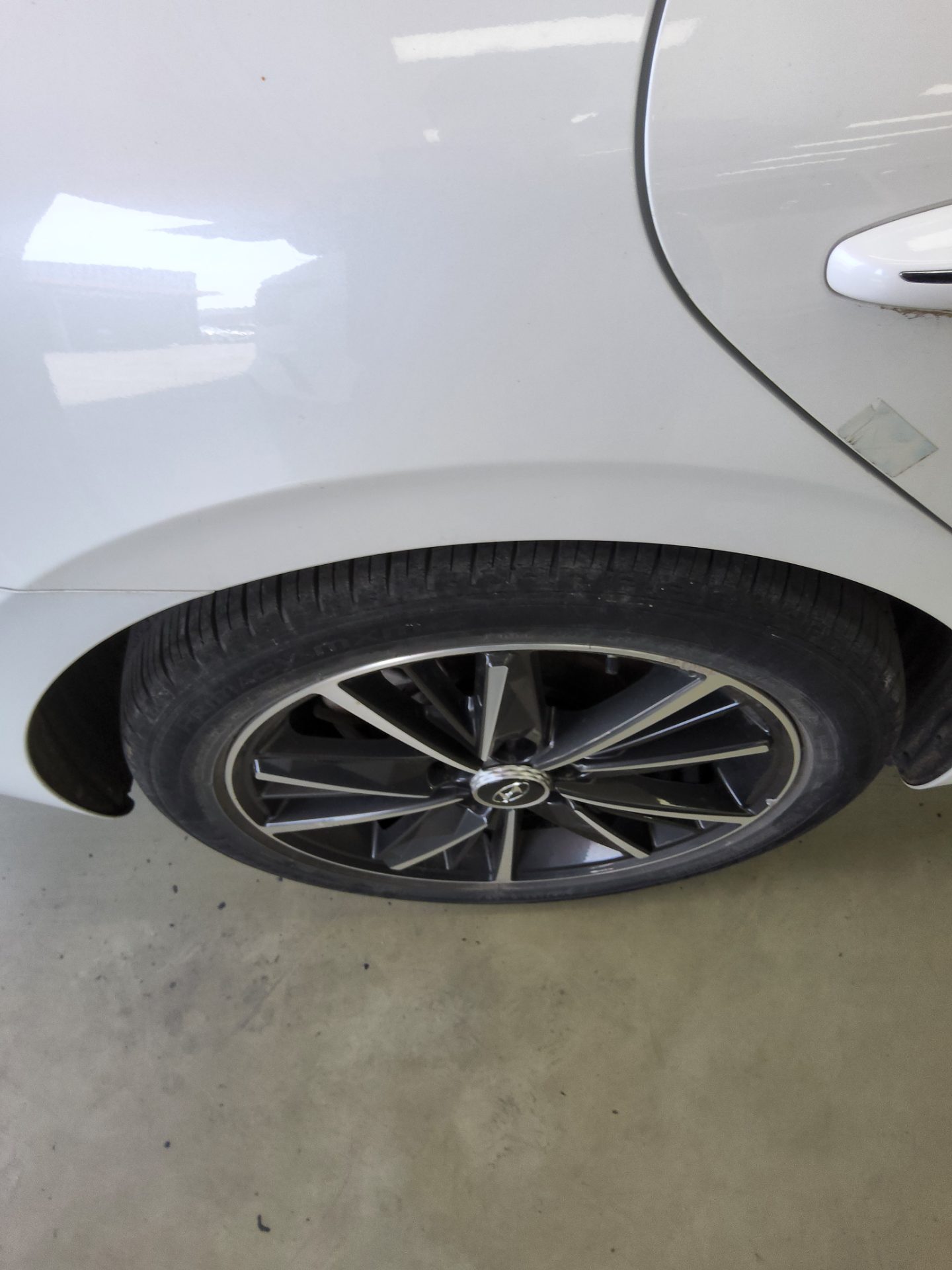 Hyundai Grandeur 2021 - Image 21