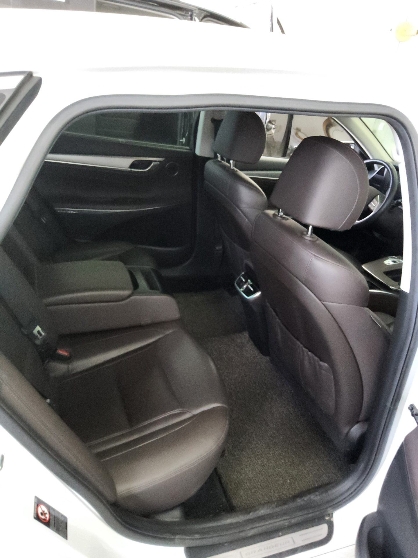Hyundai Grandeur 2021 - Image 12