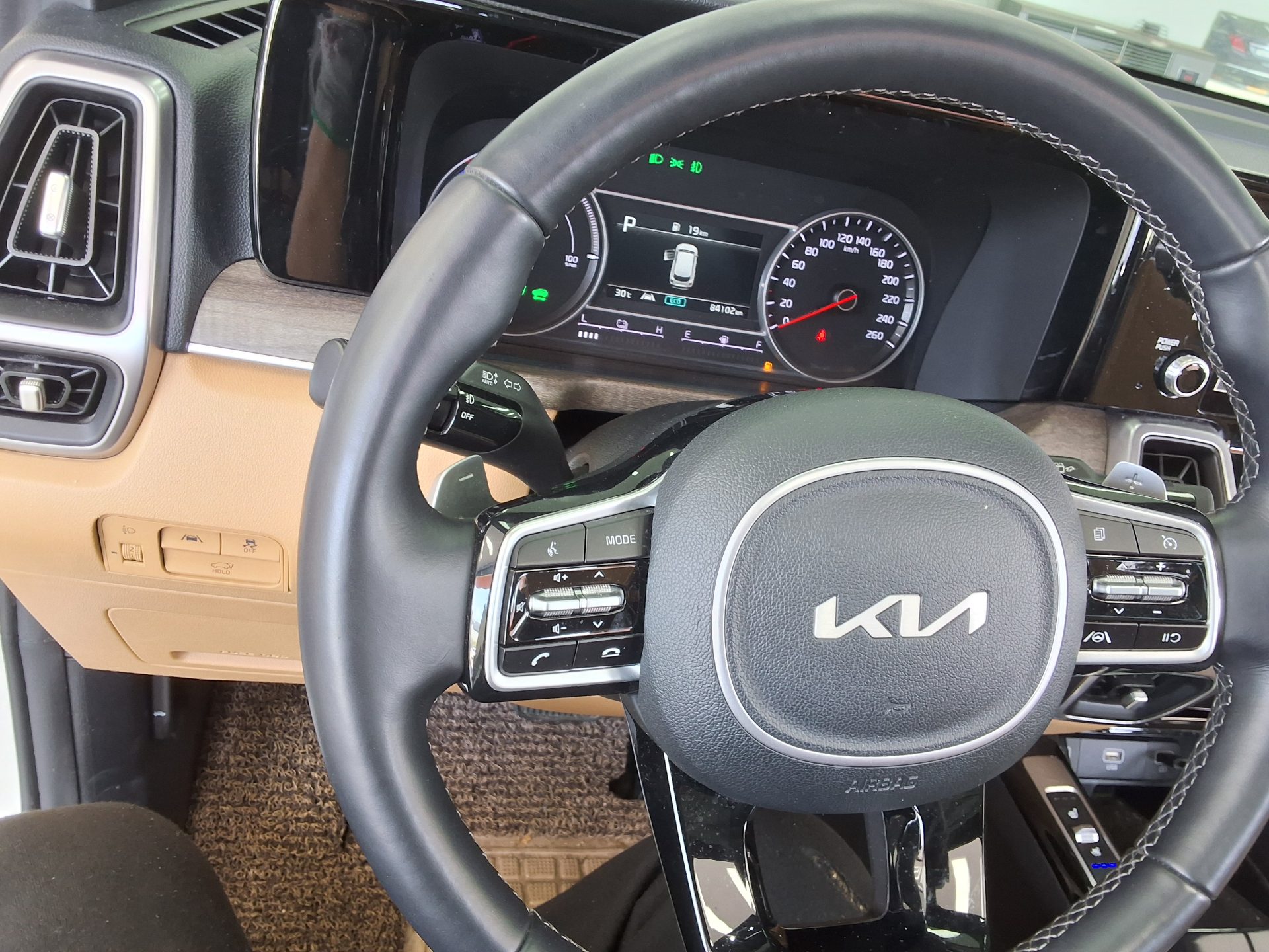 Kia Other 2022 - Image 21