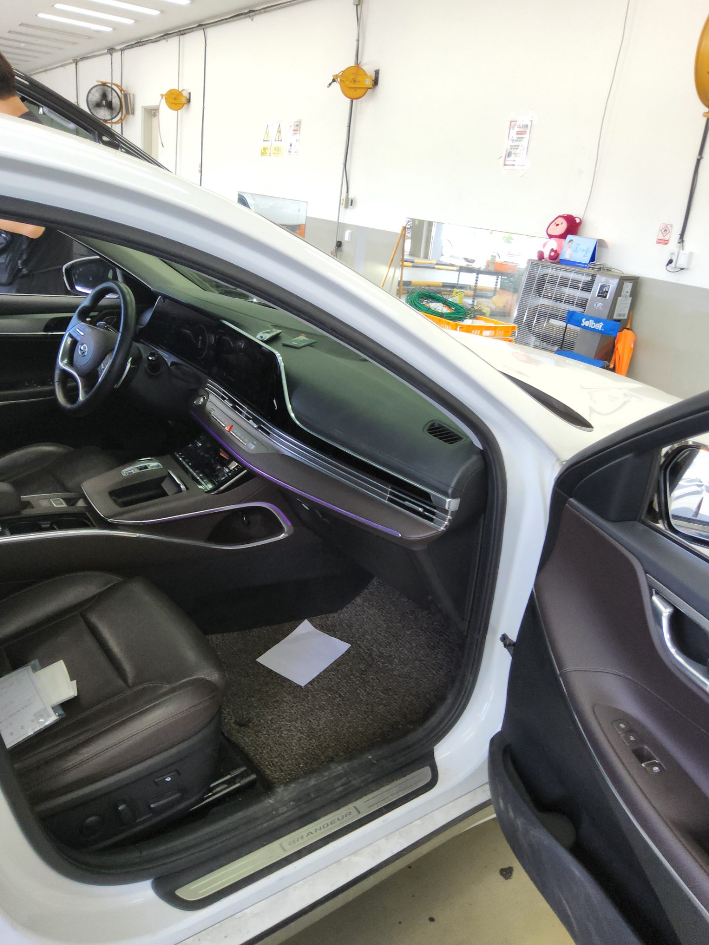 Hyundai Grandeur 2021 - Image 13