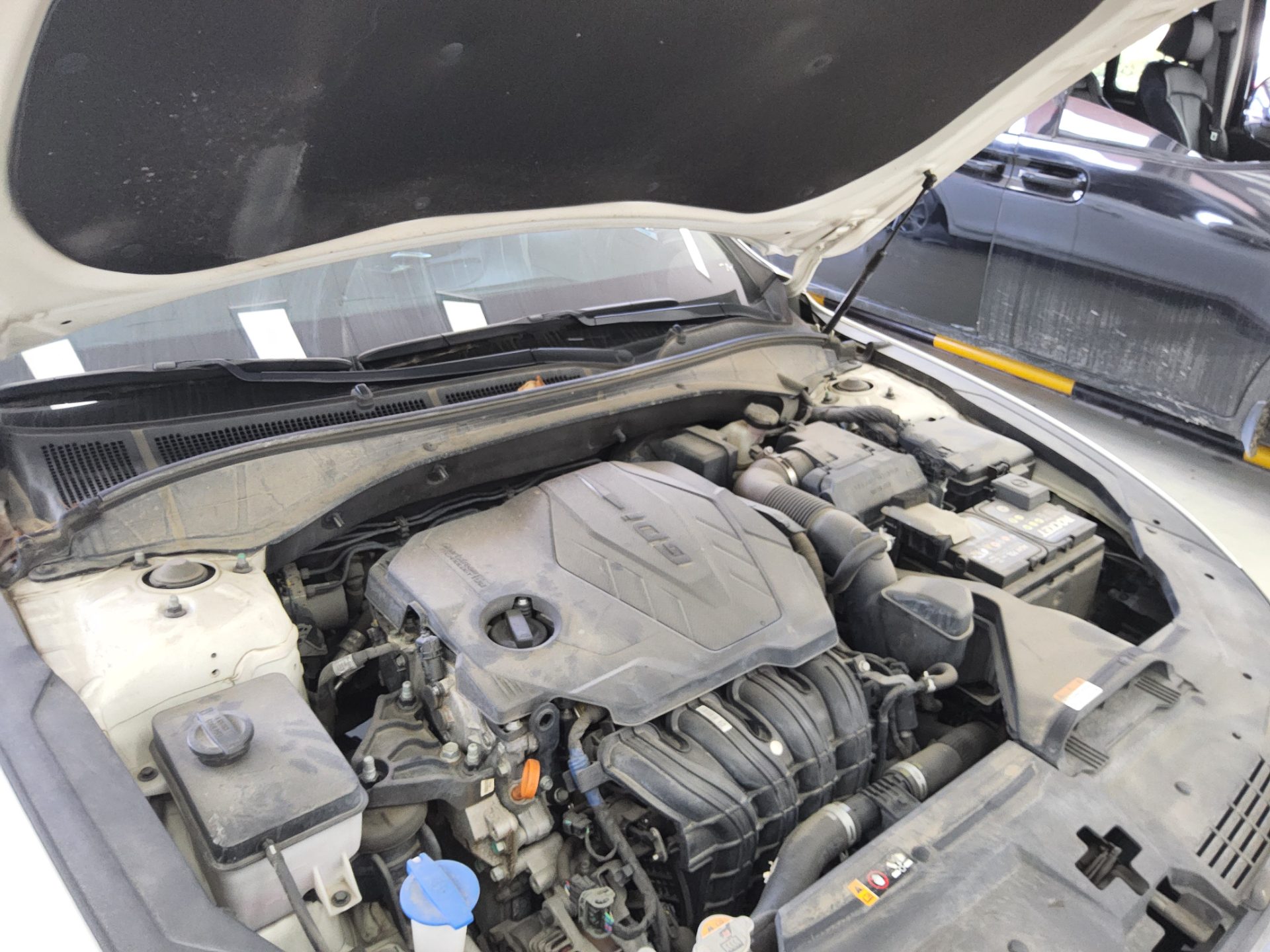Hyundai Grandeur 2021 - Image 17