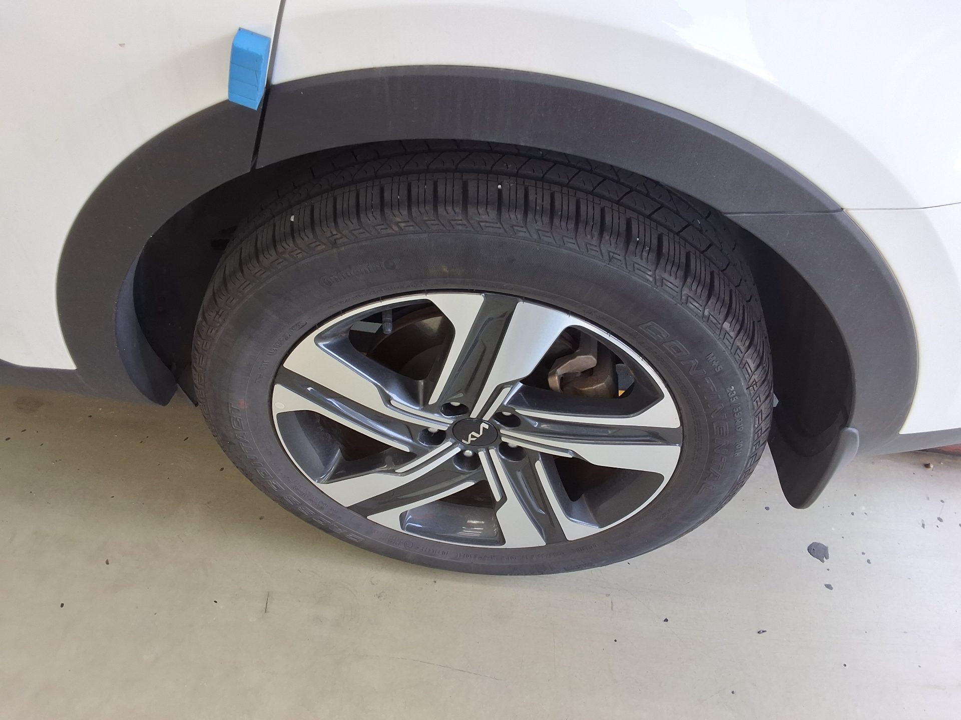 Kia Other 2022 - Image 18