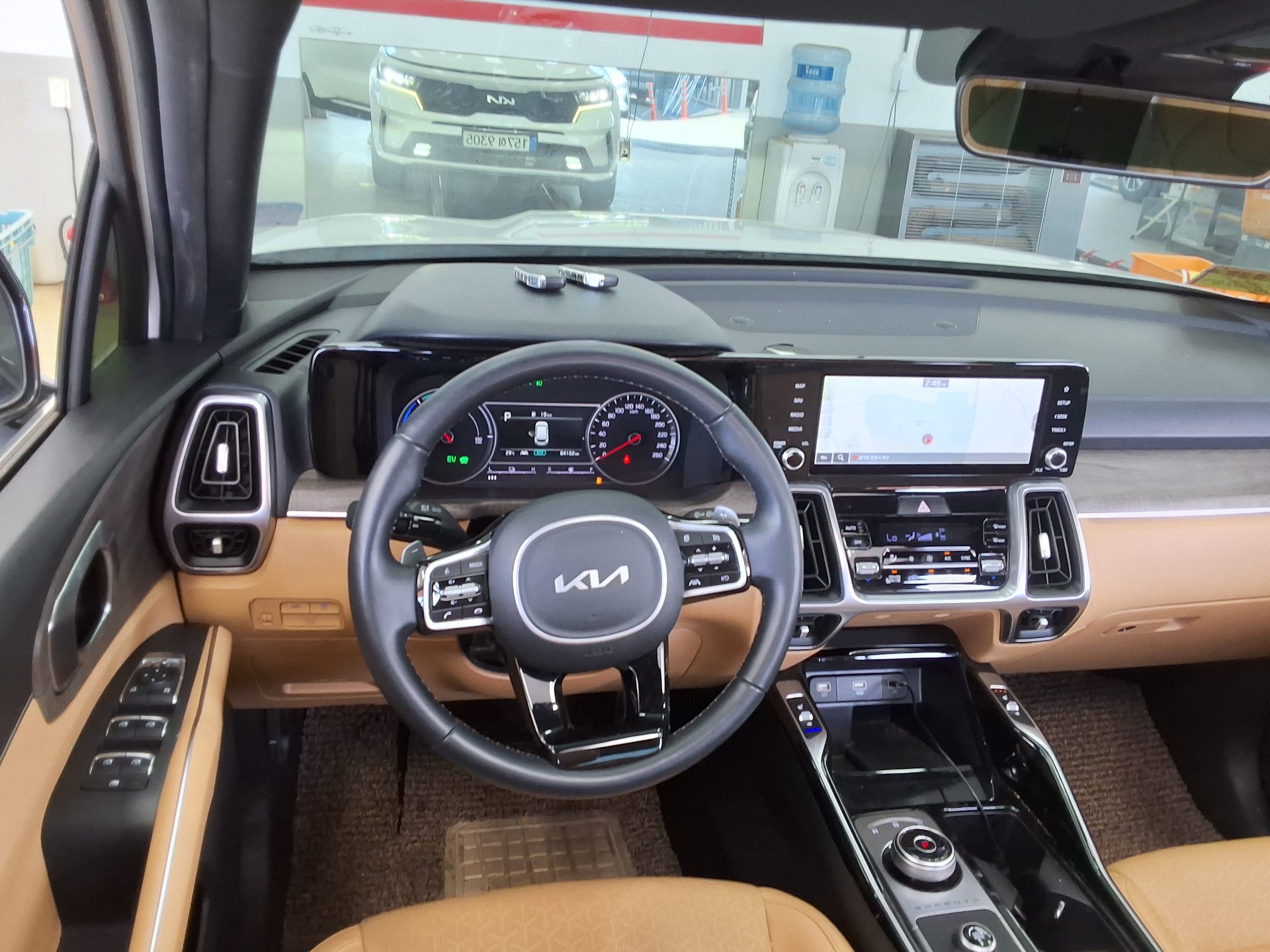 Kia Other 2022 - Image 10