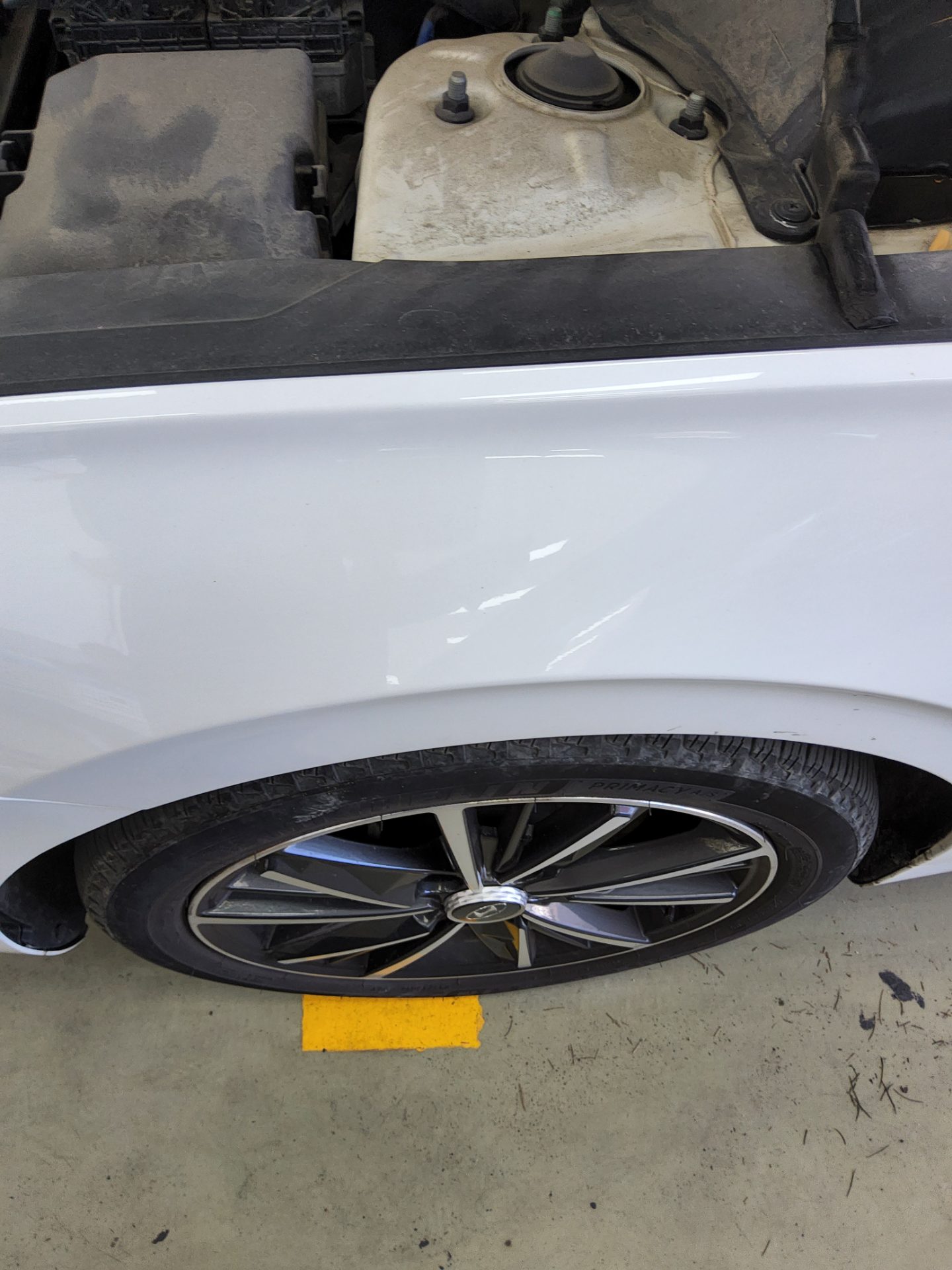 Hyundai Grandeur 2021 - Image 18