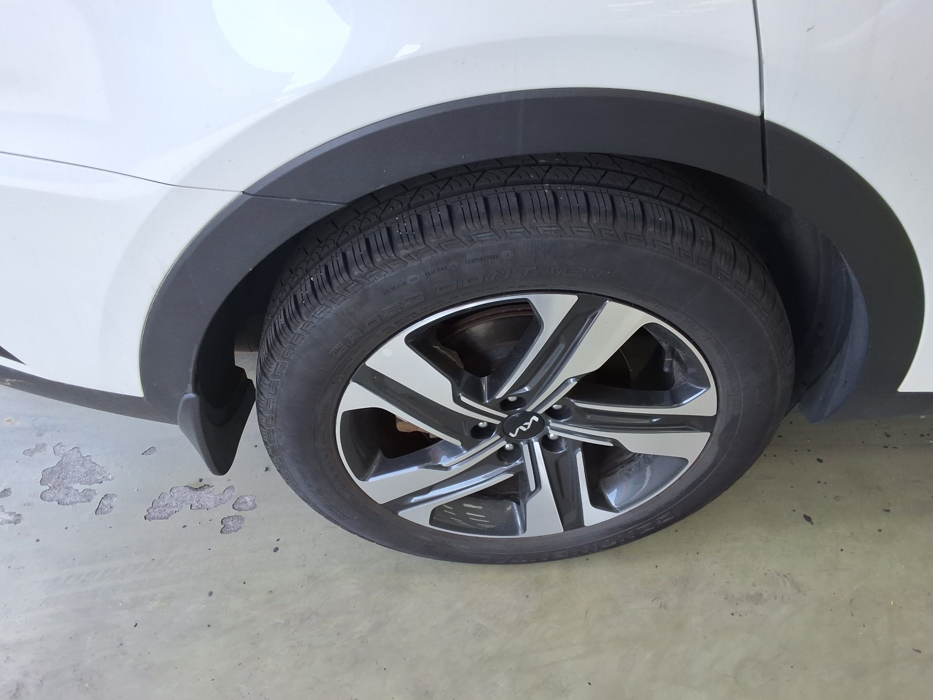 Kia Other 2022 - Image 20