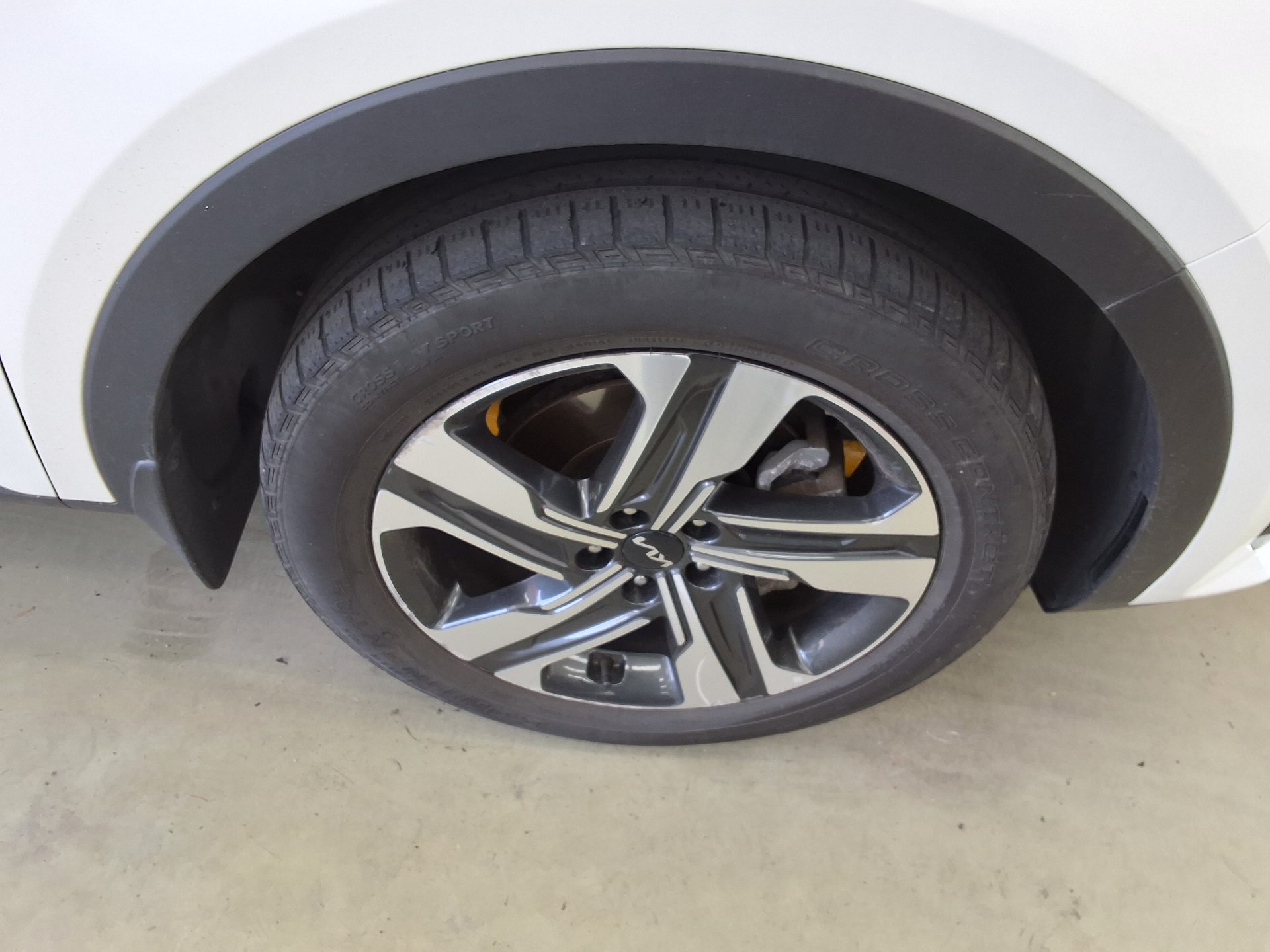 Kia Other 2022 - Image 19