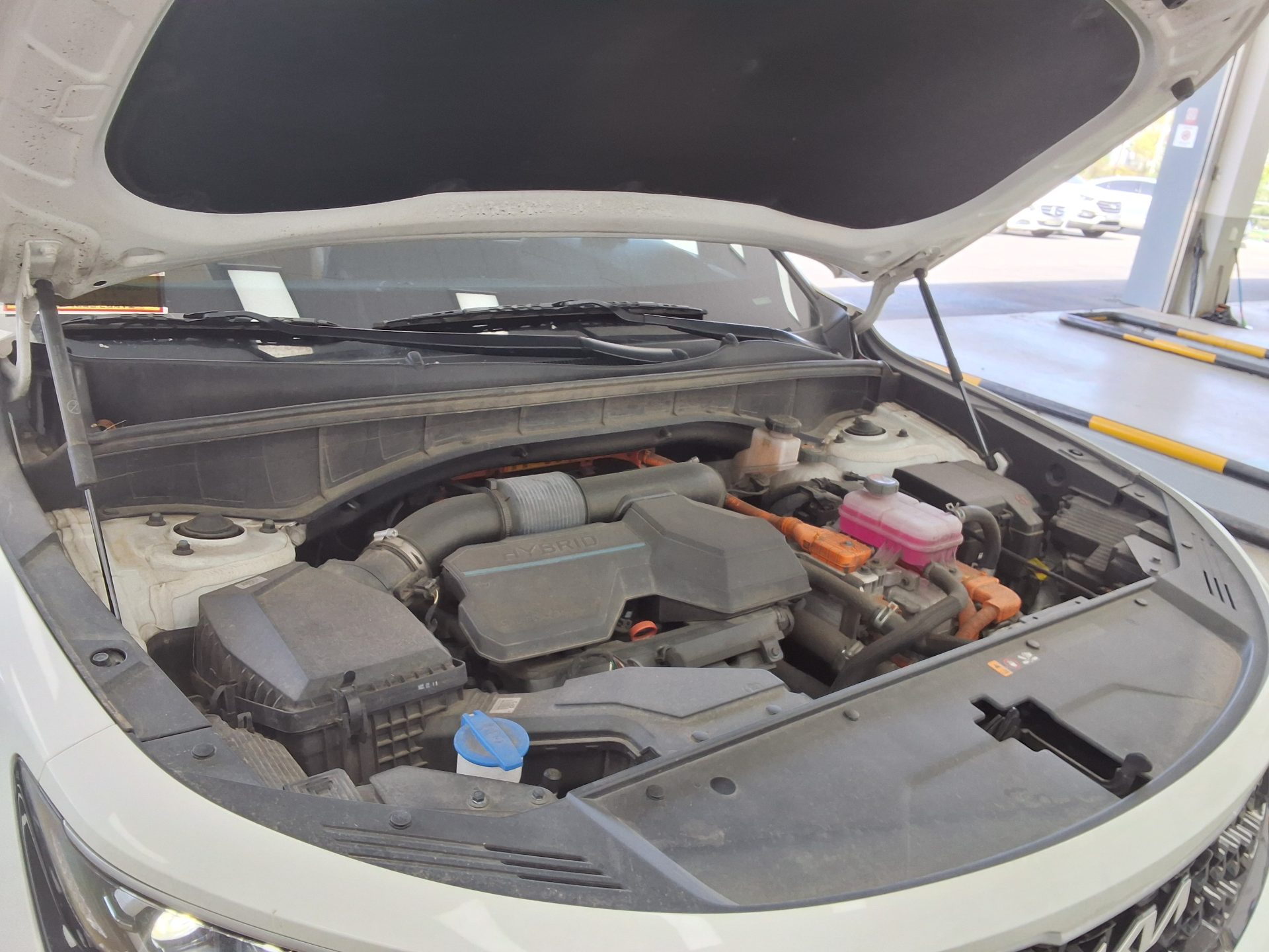 Kia Other 2022 - Image 16