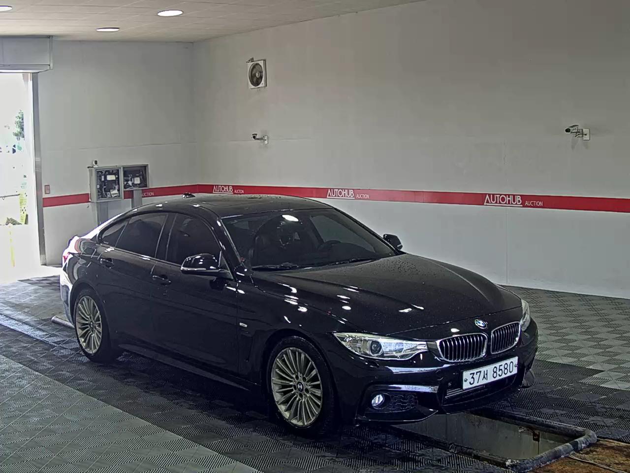 BMW 4 Series - 2