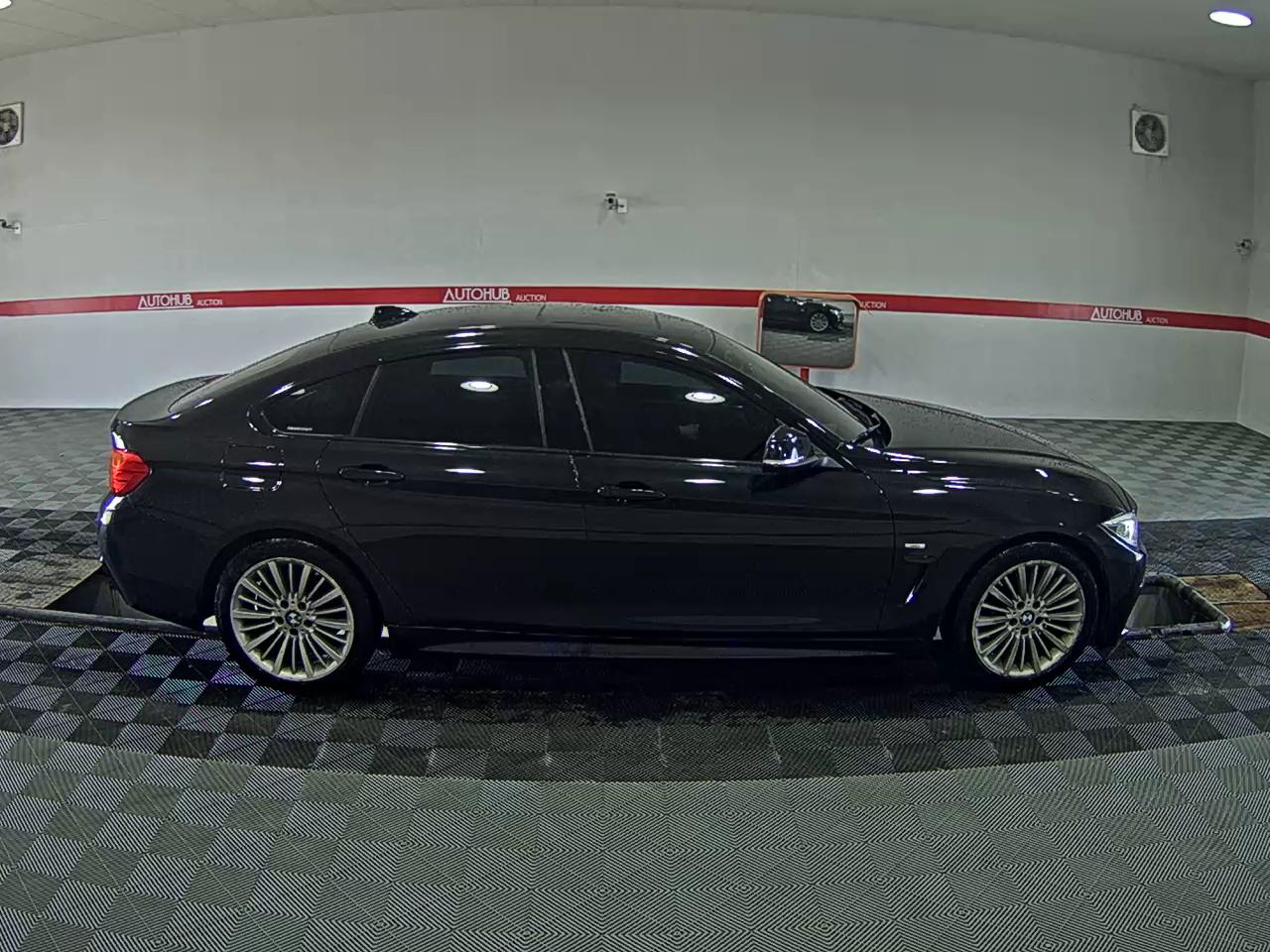 BMW 4 Series - 3