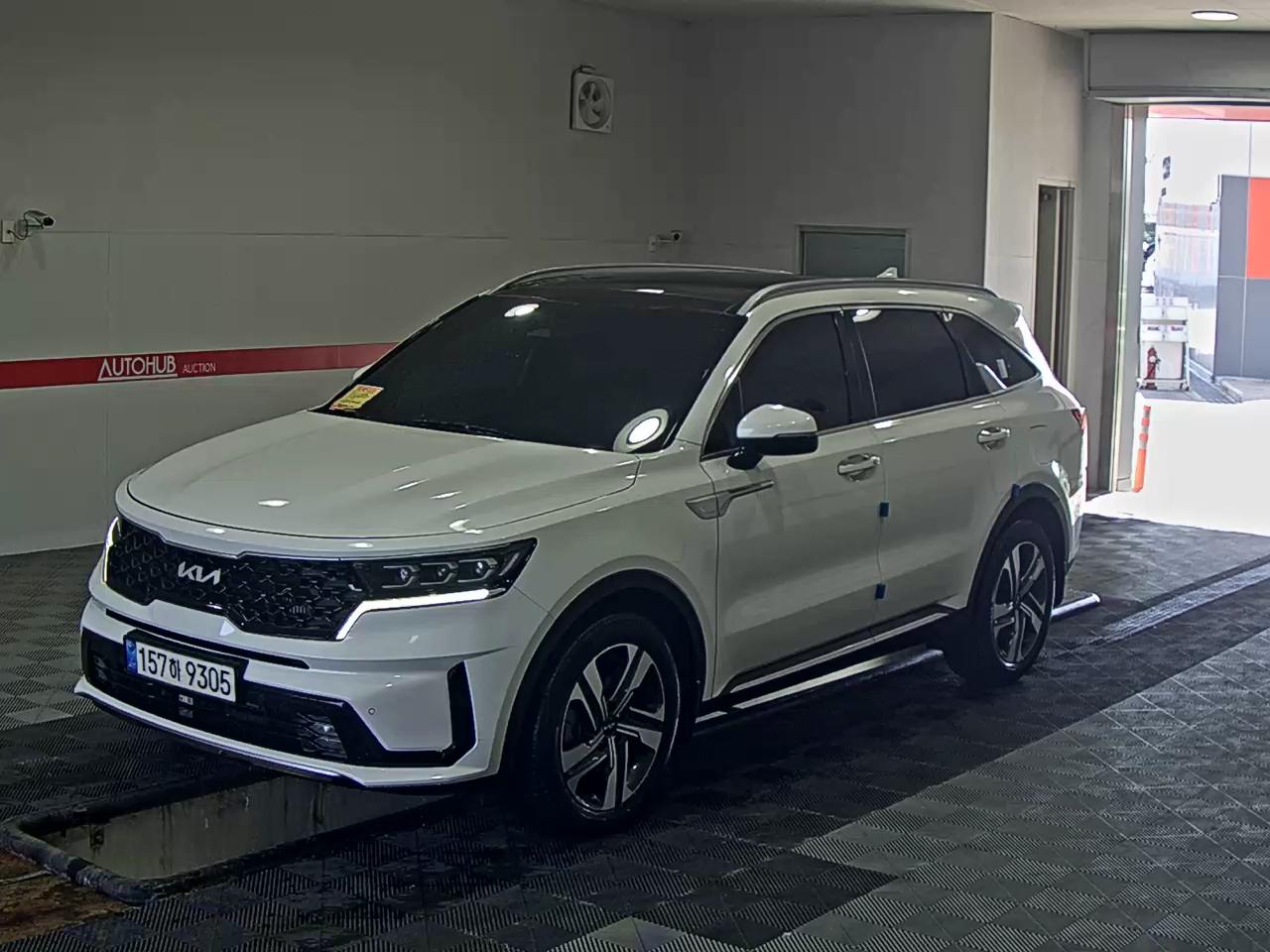 Kia Other
