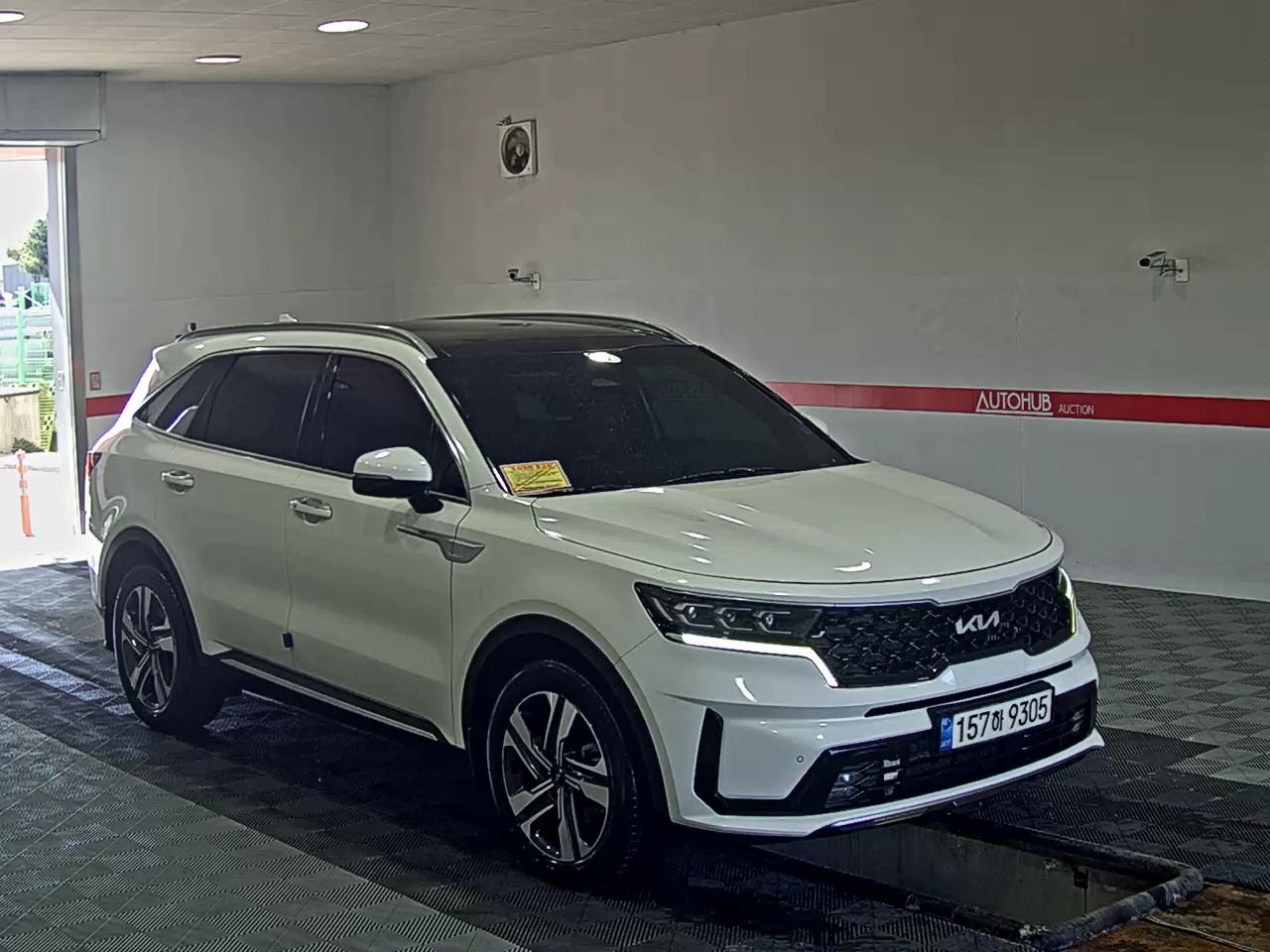 Kia Other 2022 - Image 2